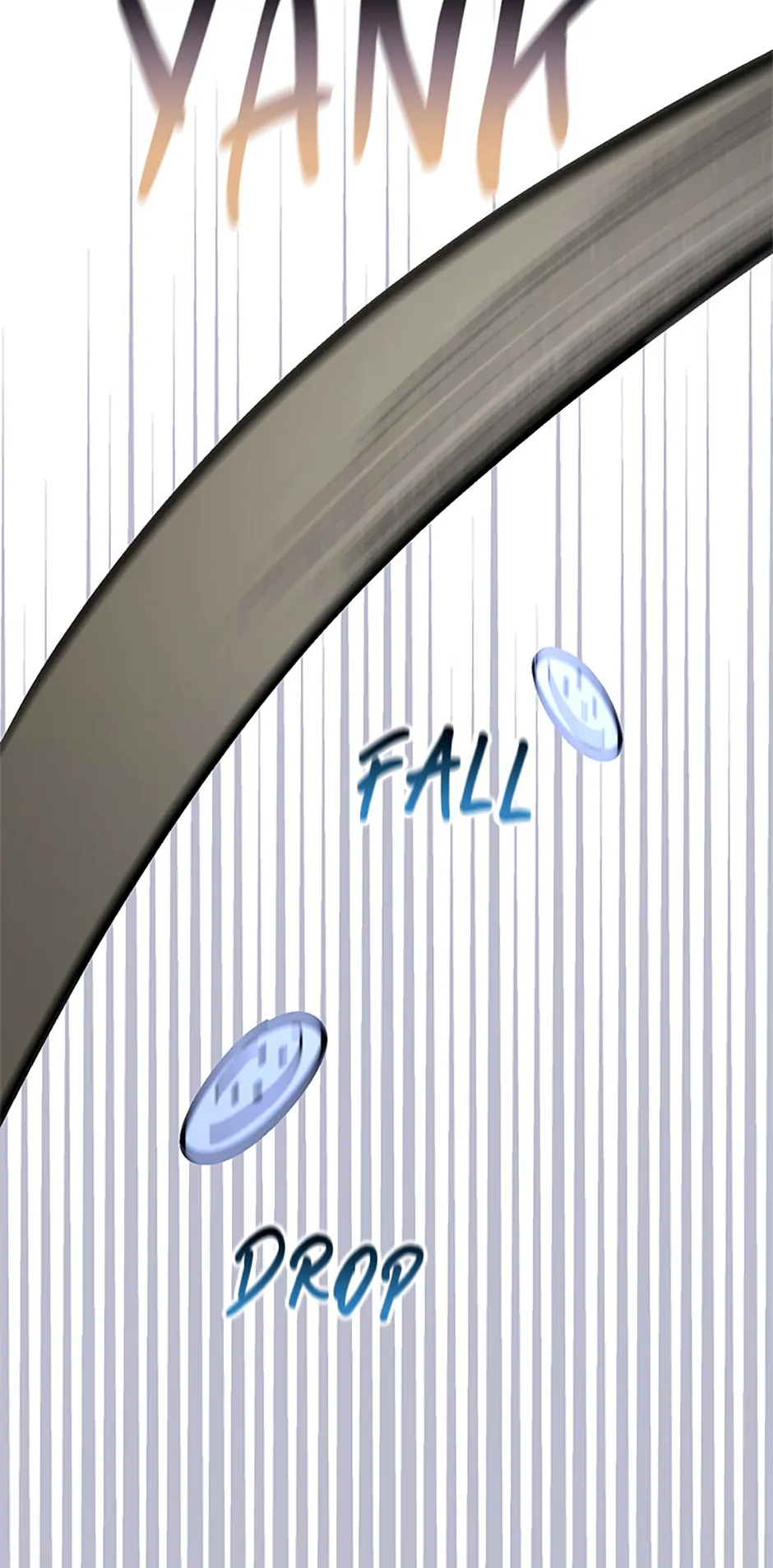 Unauthorized Access Chapter 31 - page 61