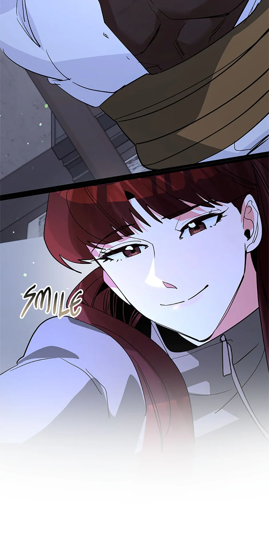 Unauthorized Access Chapter 31 - page 63