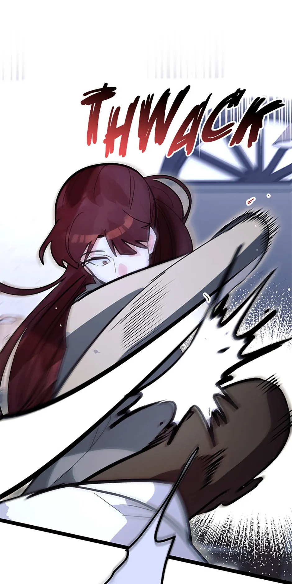 Unauthorized Access Chapter 31 - page 64