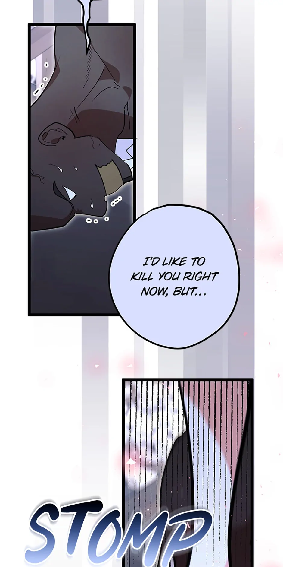 Unauthorized Access Chapter 31 - page 66