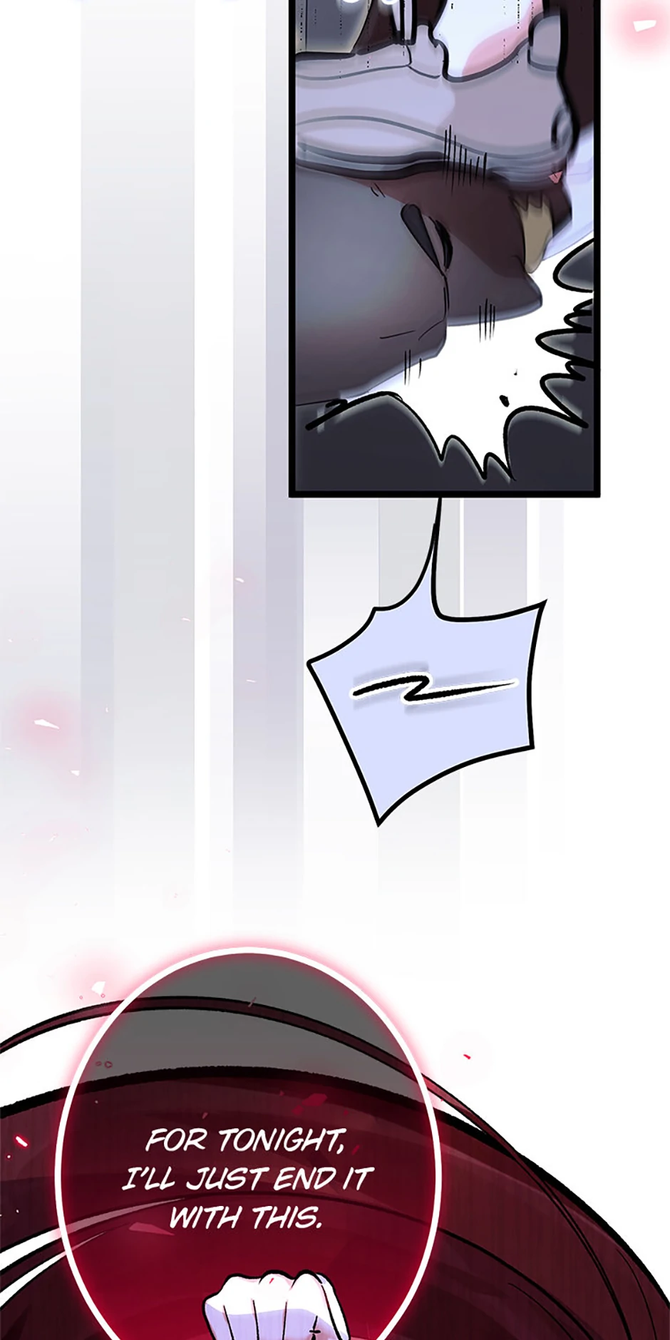 Unauthorized Access Chapter 31 - page 67