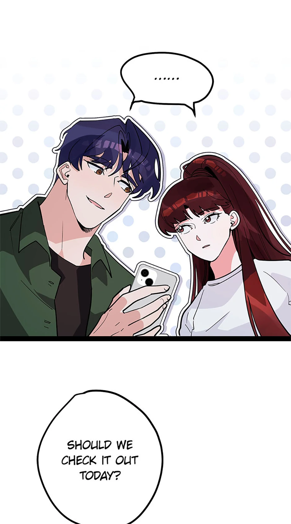 Unauthorized Access Chapter 31 - page 7