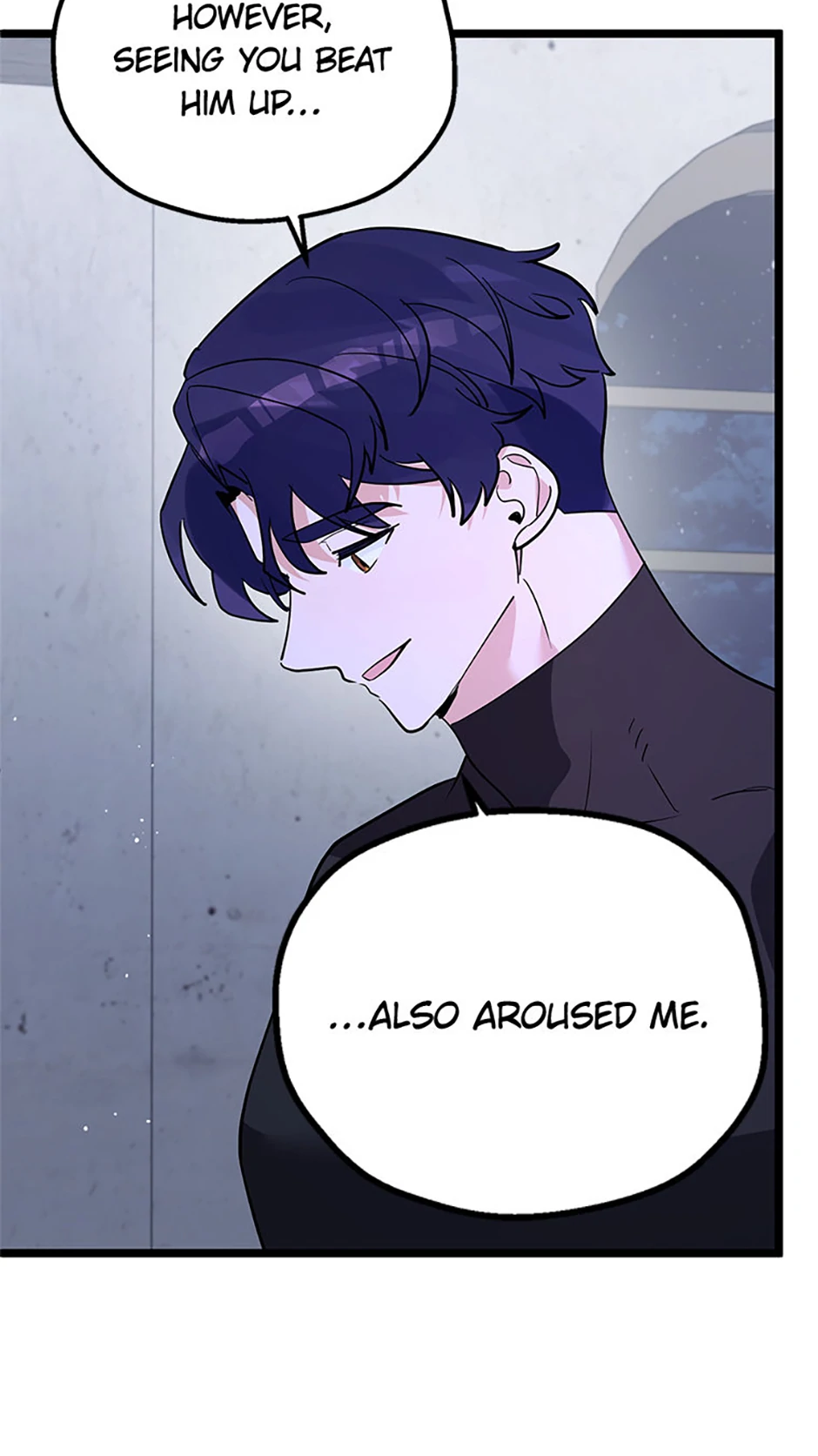 Unauthorized Access Chapter 31 - page 74