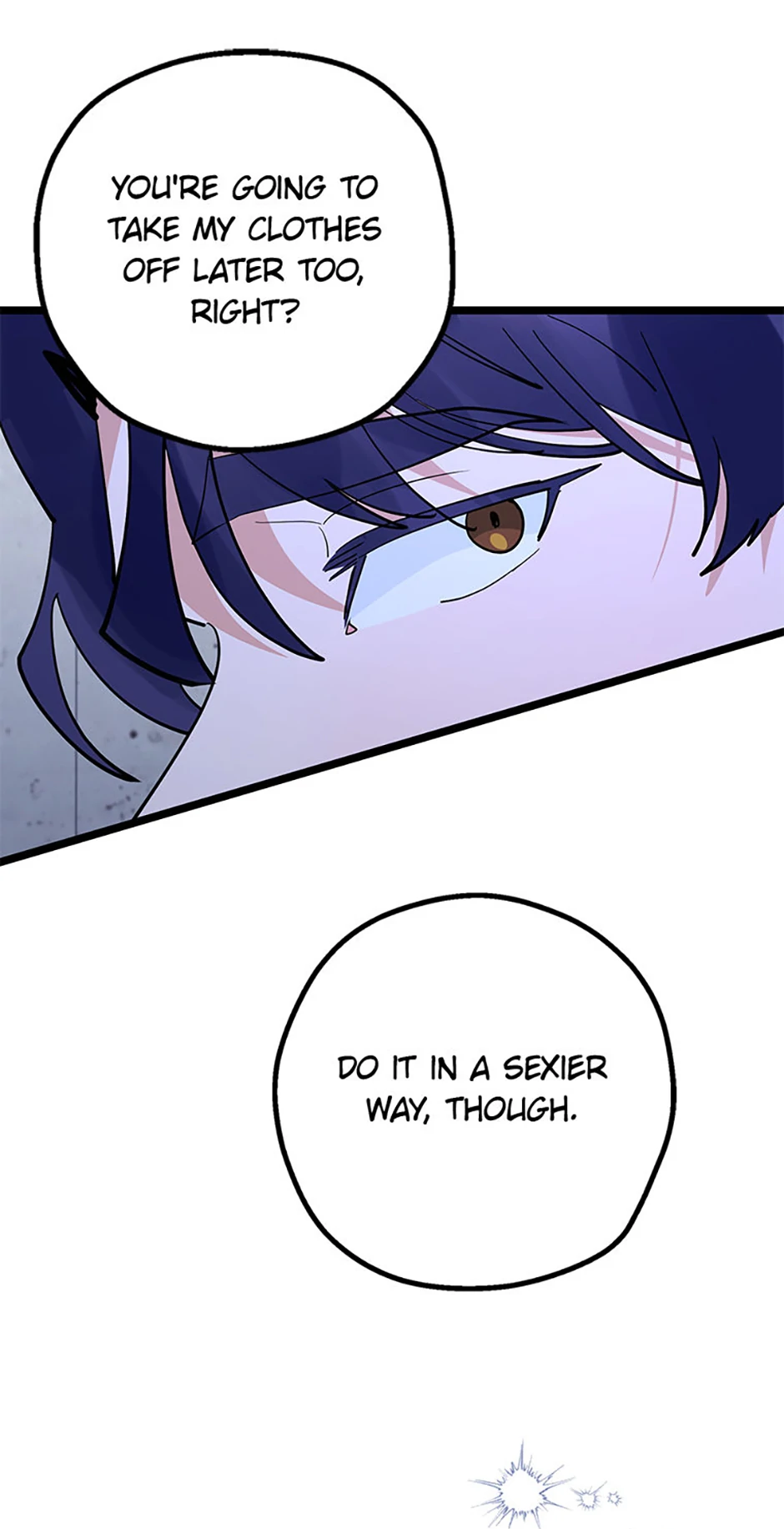 Unauthorized Access Chapter 31 - page 75