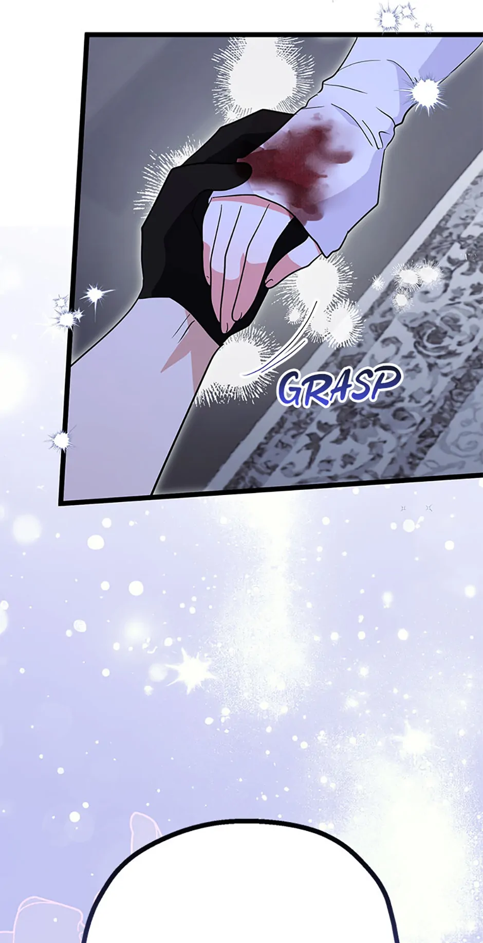 Unauthorized Access Chapter 31 - page 76