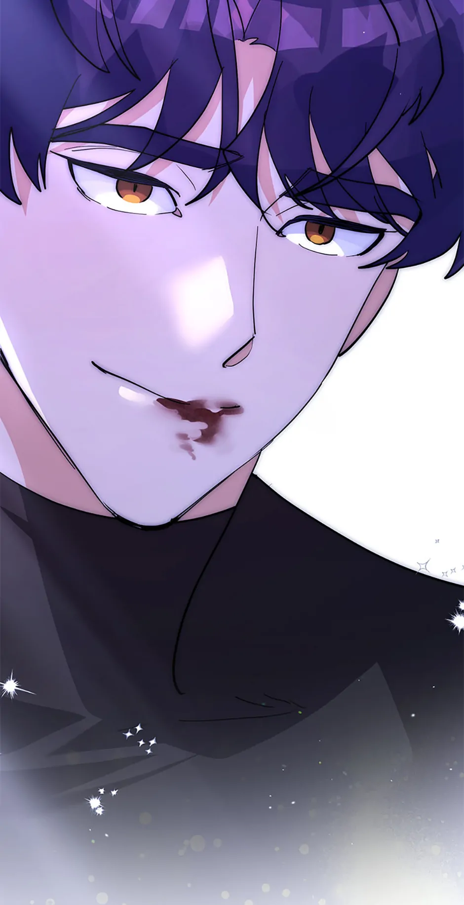 Unauthorized Access Chapter 31 - page 79