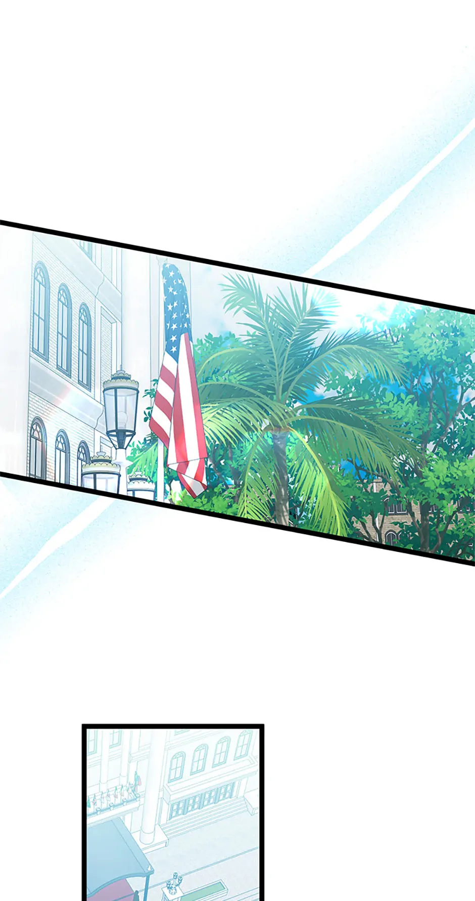 Unauthorized Access Chapter 30 - page 1