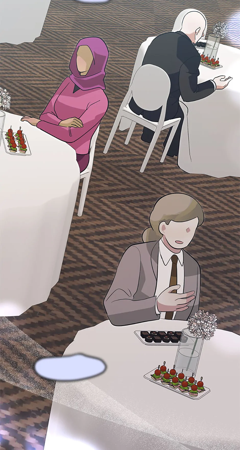 Unauthorized Access Chapter 30 - page 11