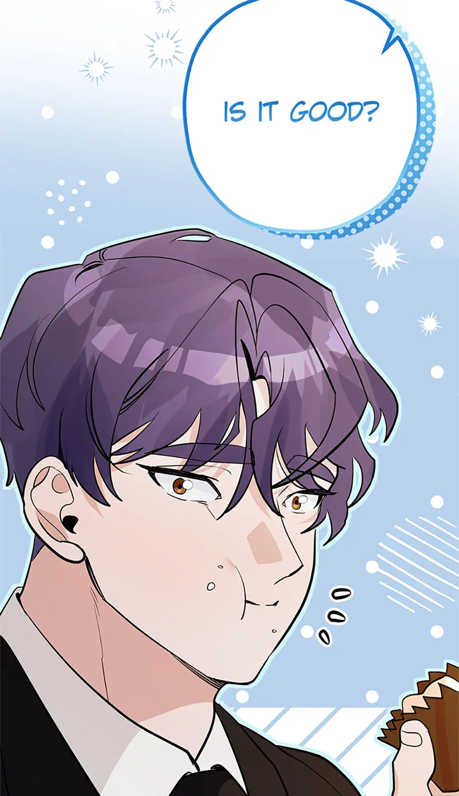 Unauthorized Access Chapter 30 - page 16