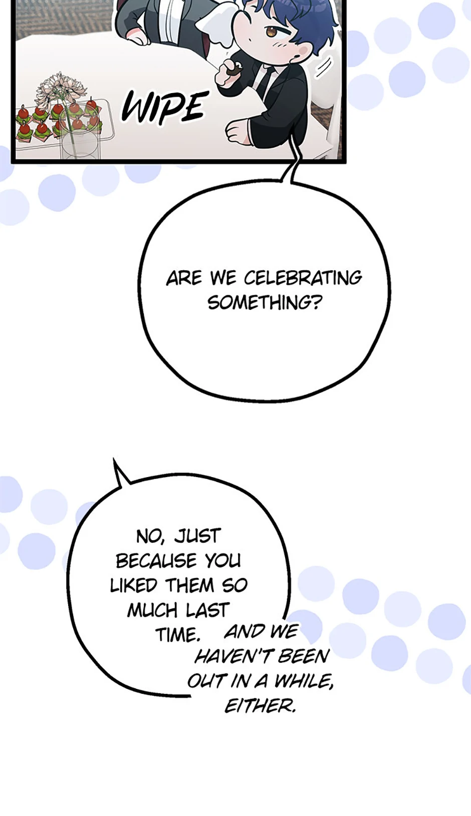 Unauthorized Access Chapter 30 - page 18