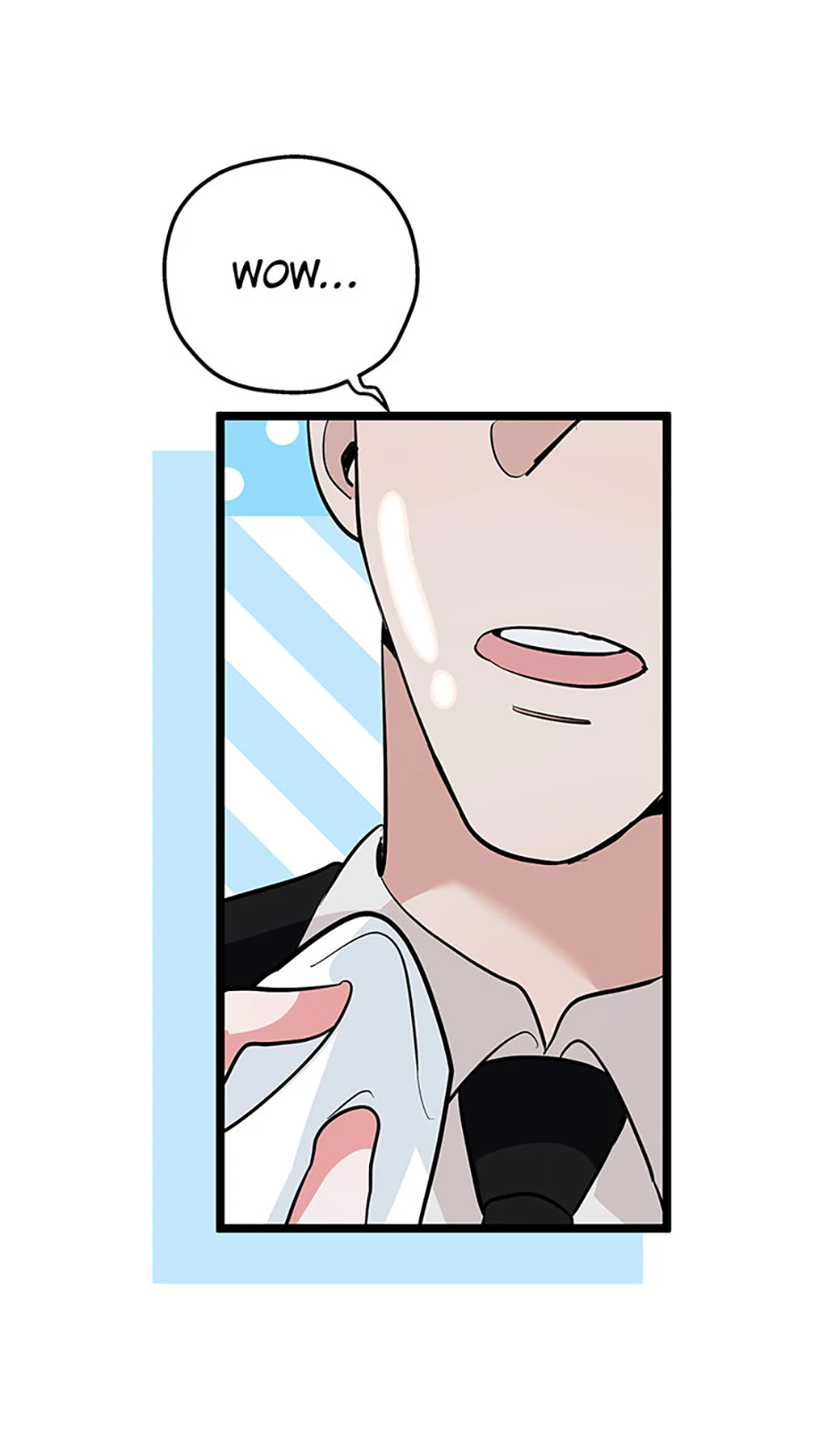 Unauthorized Access Chapter 30 - page 19