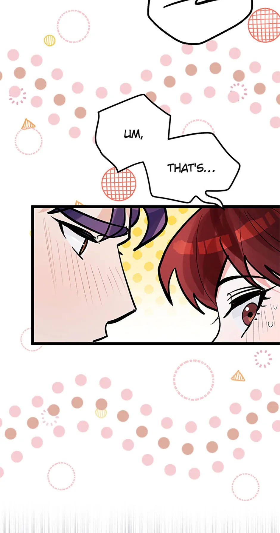 Unauthorized Access Chapter 30 - page 21