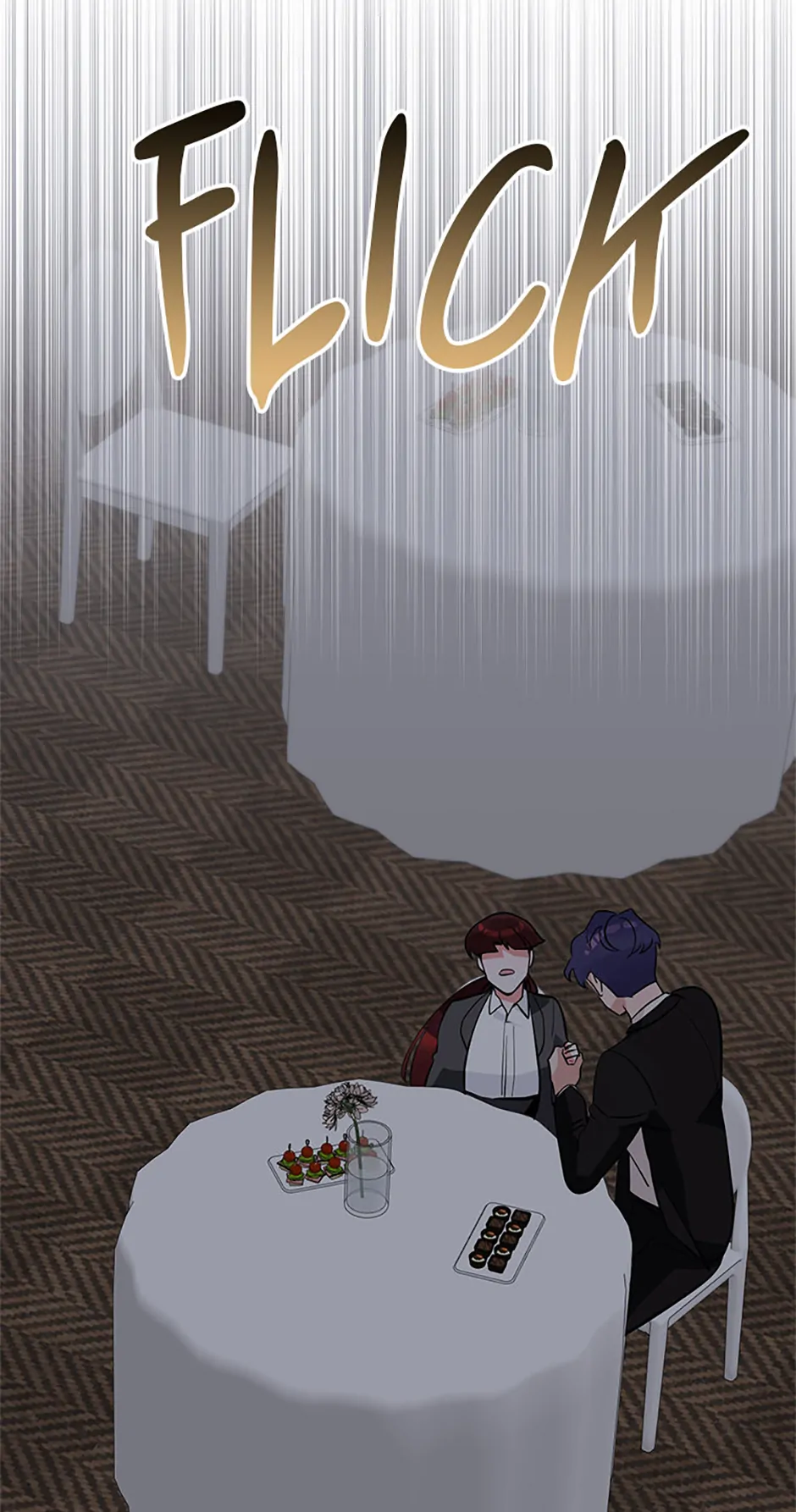 Unauthorized Access Chapter 30 - page 22