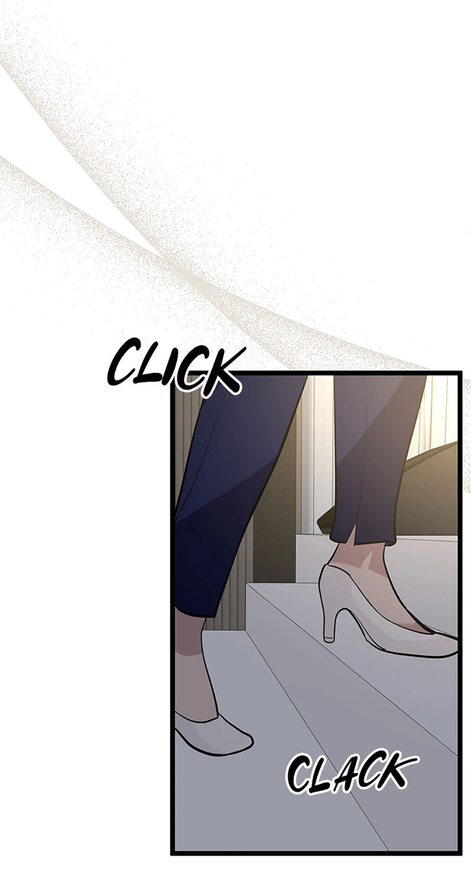 Unauthorized Access Chapter 30 - page 24