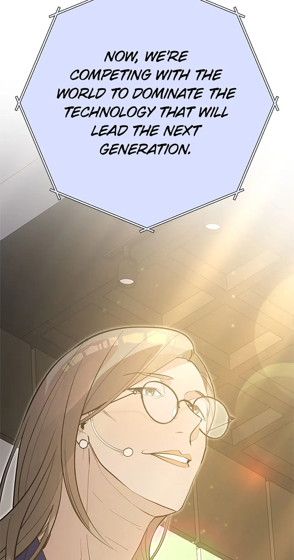 Unauthorized Access Chapter 30 - page 26