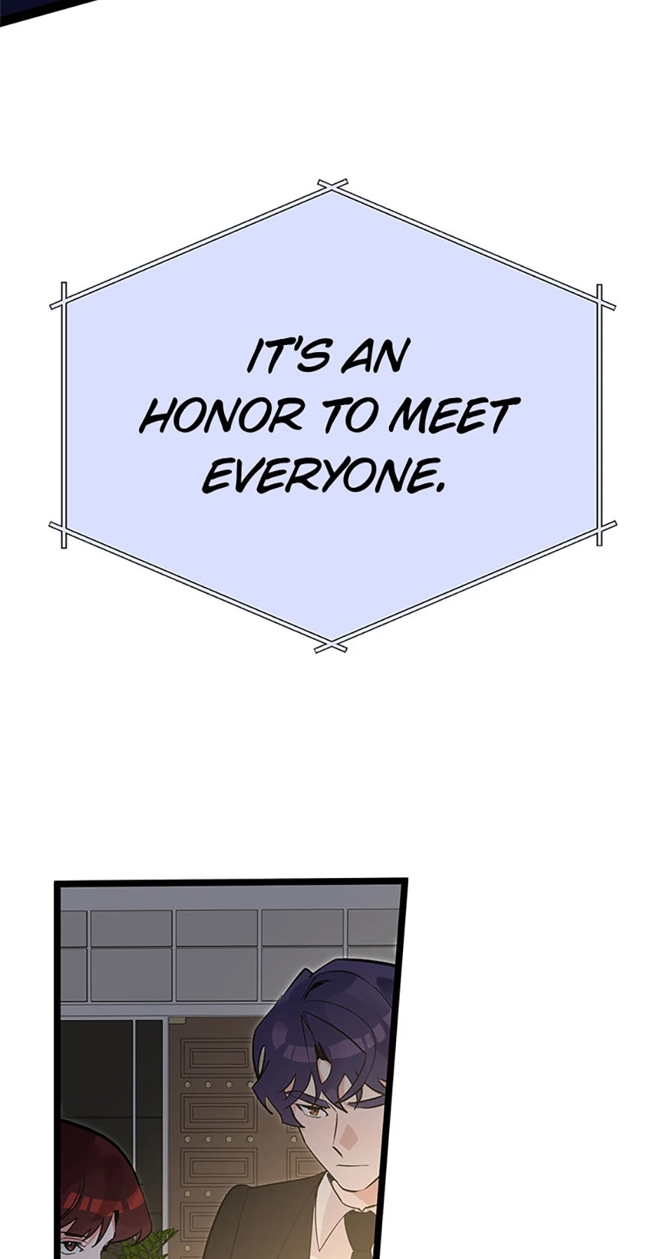 Unauthorized Access Chapter 30 - page 28