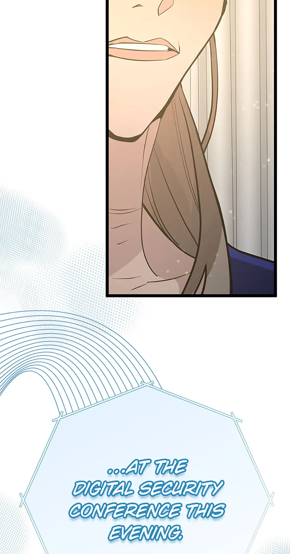 Unauthorized Access Chapter 30 - page 30