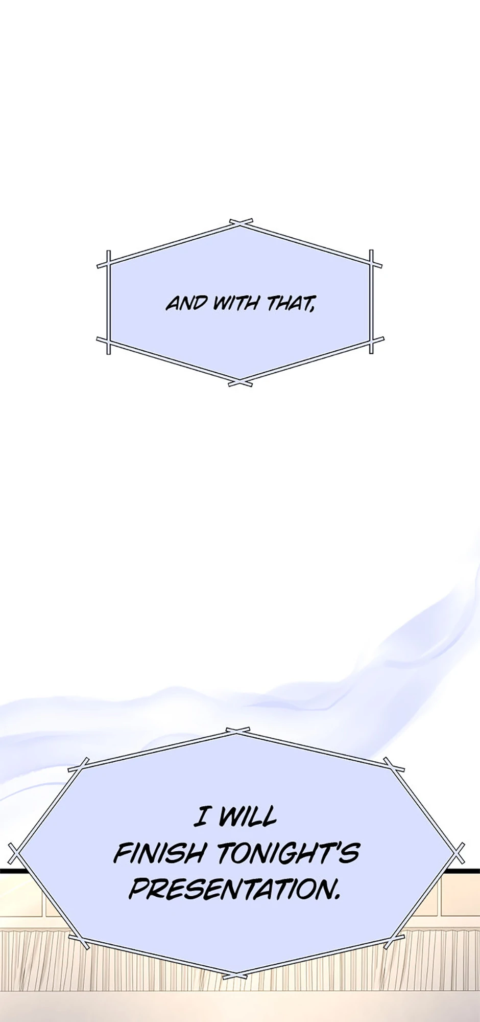 Unauthorized Access Chapter 30 - page 32