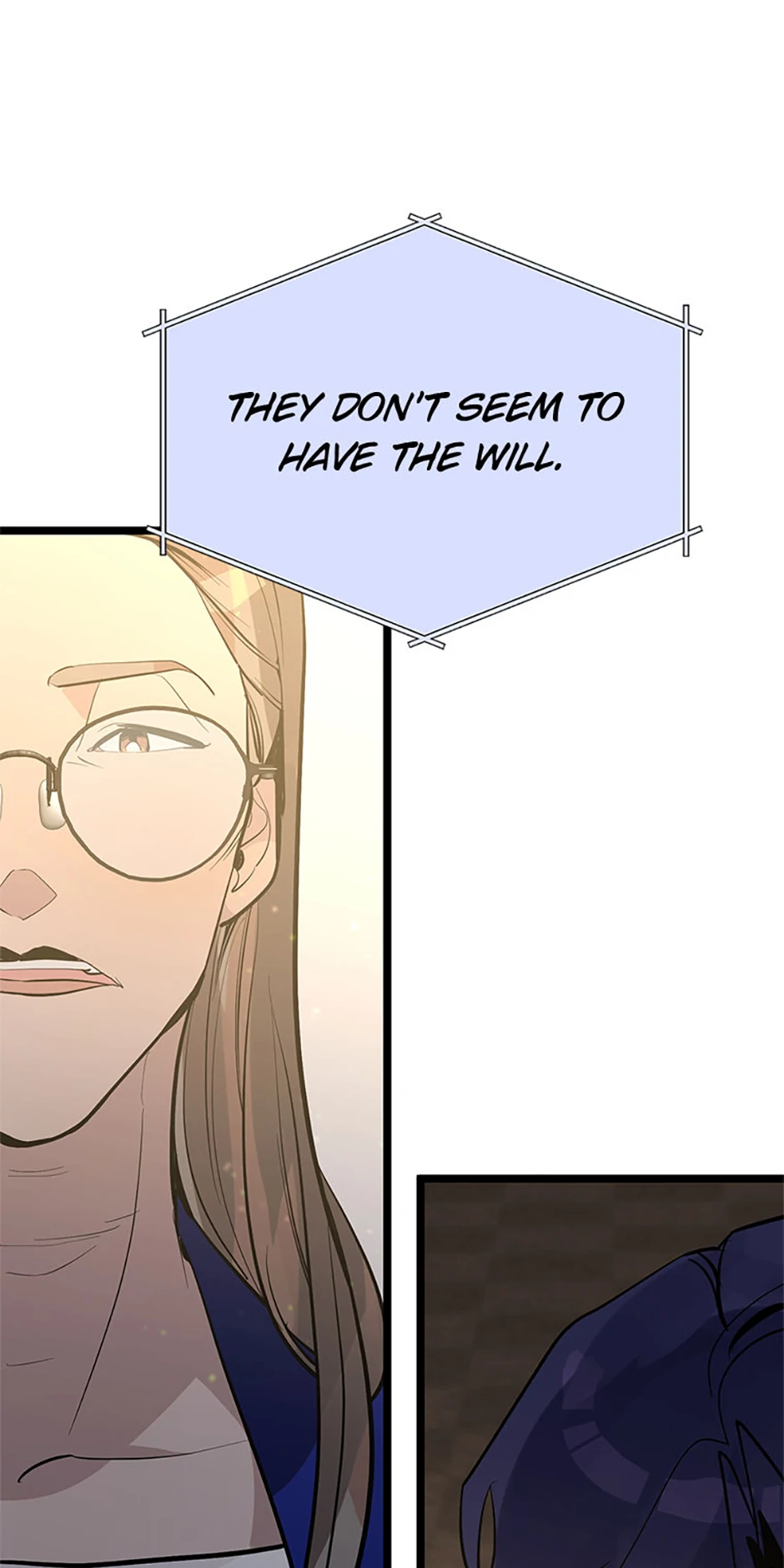 Unauthorized Access Chapter 30 - page 42