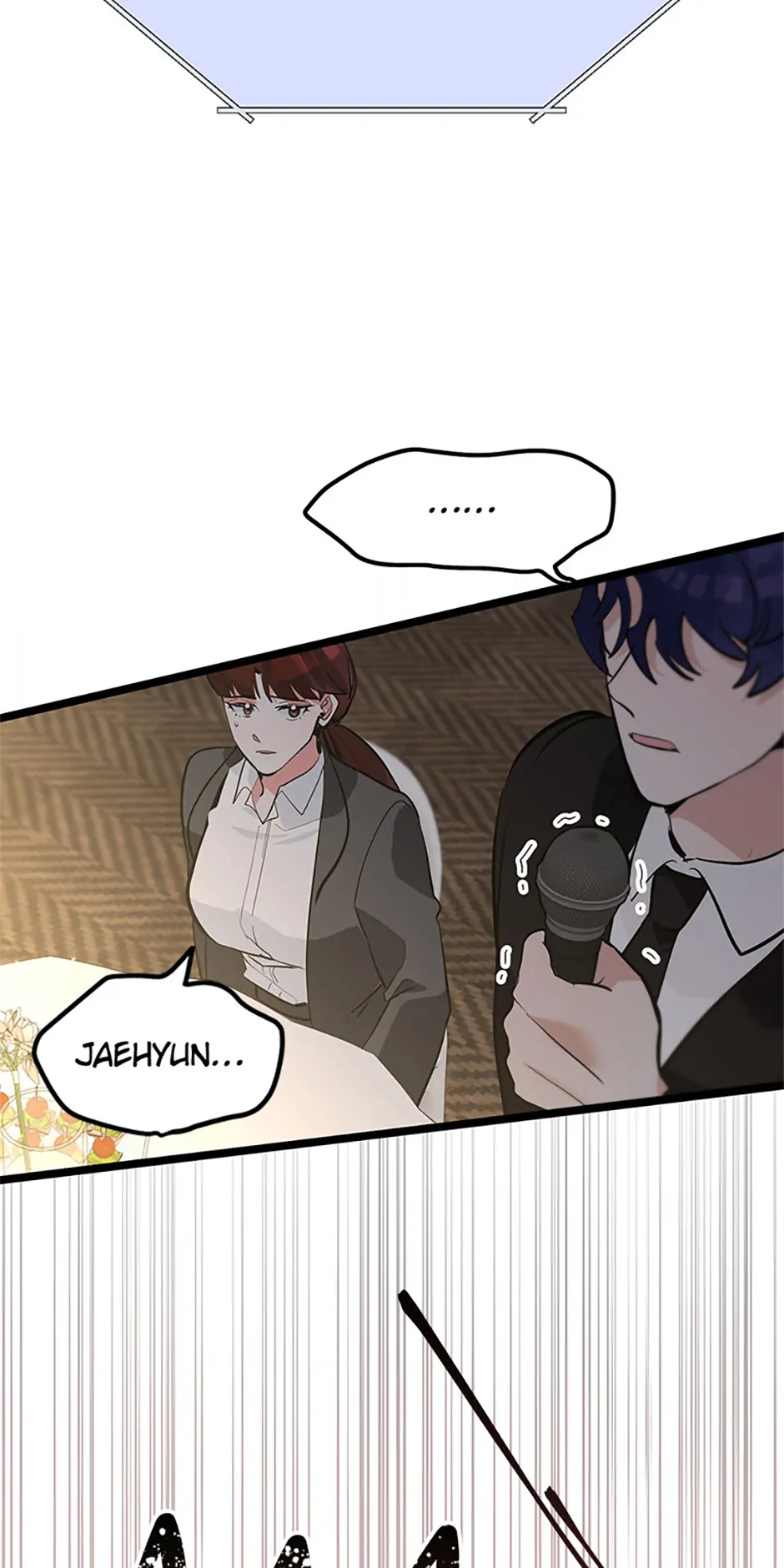 Unauthorized Access Chapter 30 - page 45