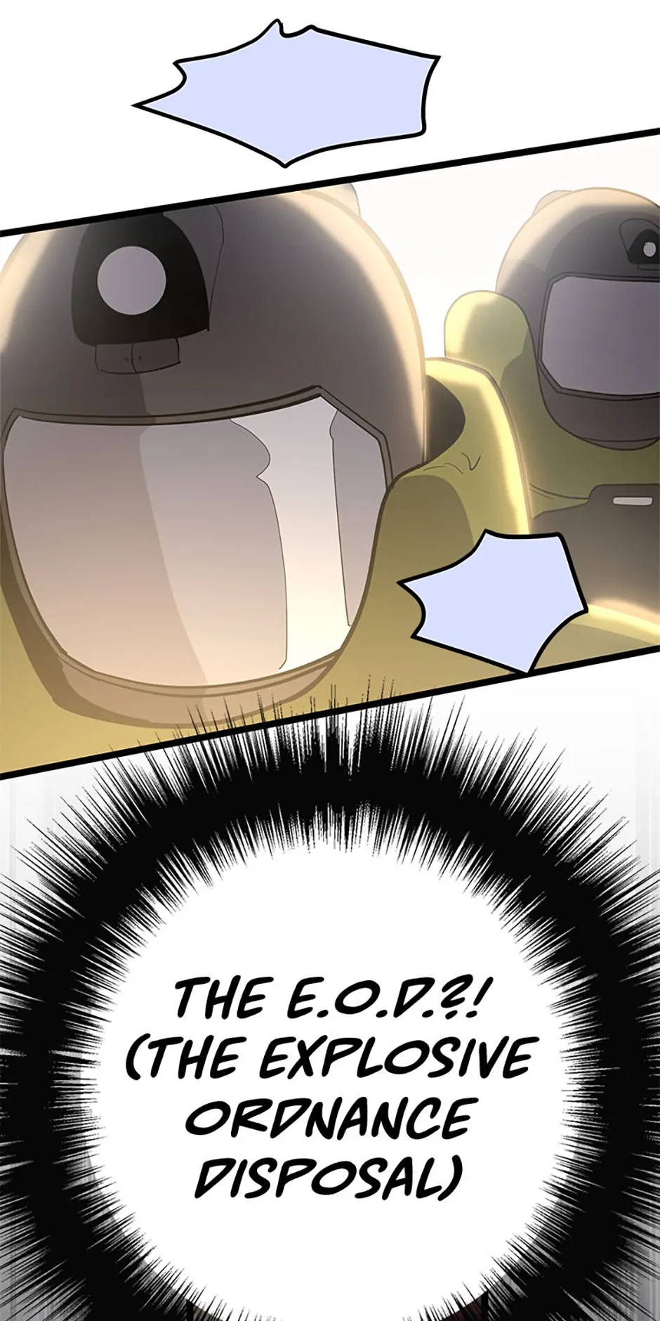 Unauthorized Access Chapter 30 - page 48