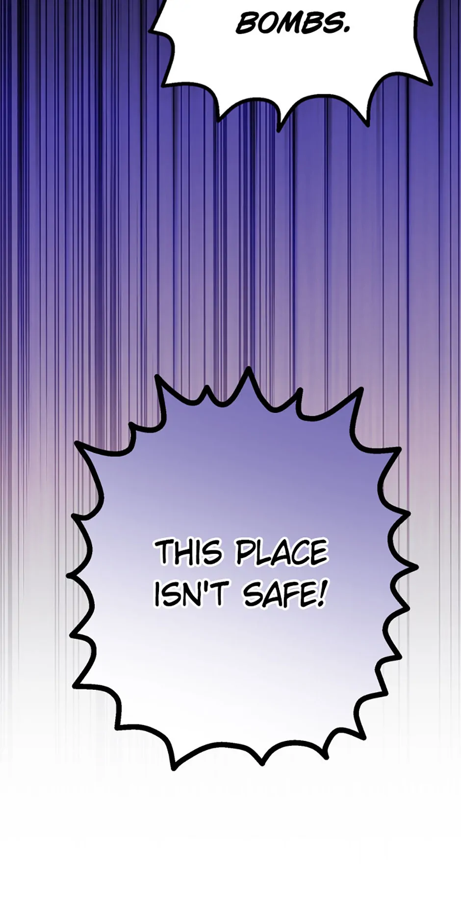 Unauthorized Access Chapter 30 - page 51