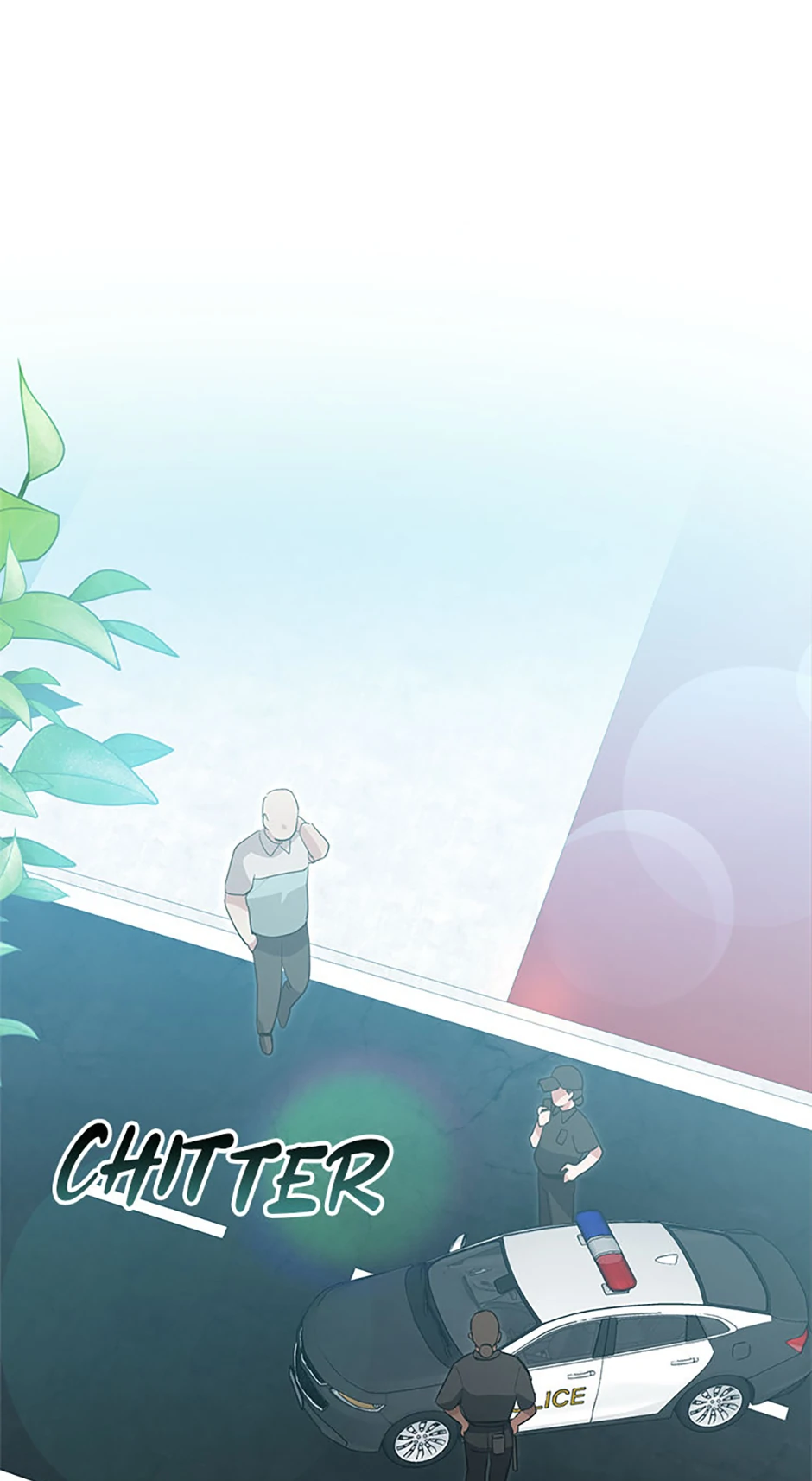 Unauthorized Access Chapter 30 - page 52