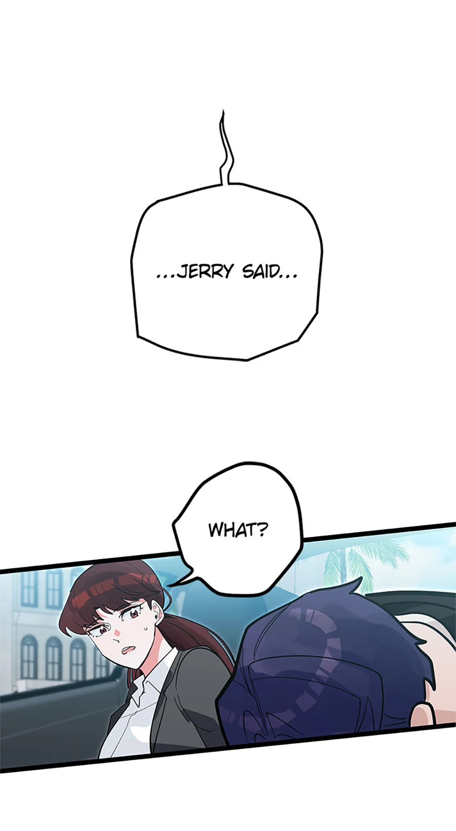 Unauthorized Access Chapter 30 - page 56