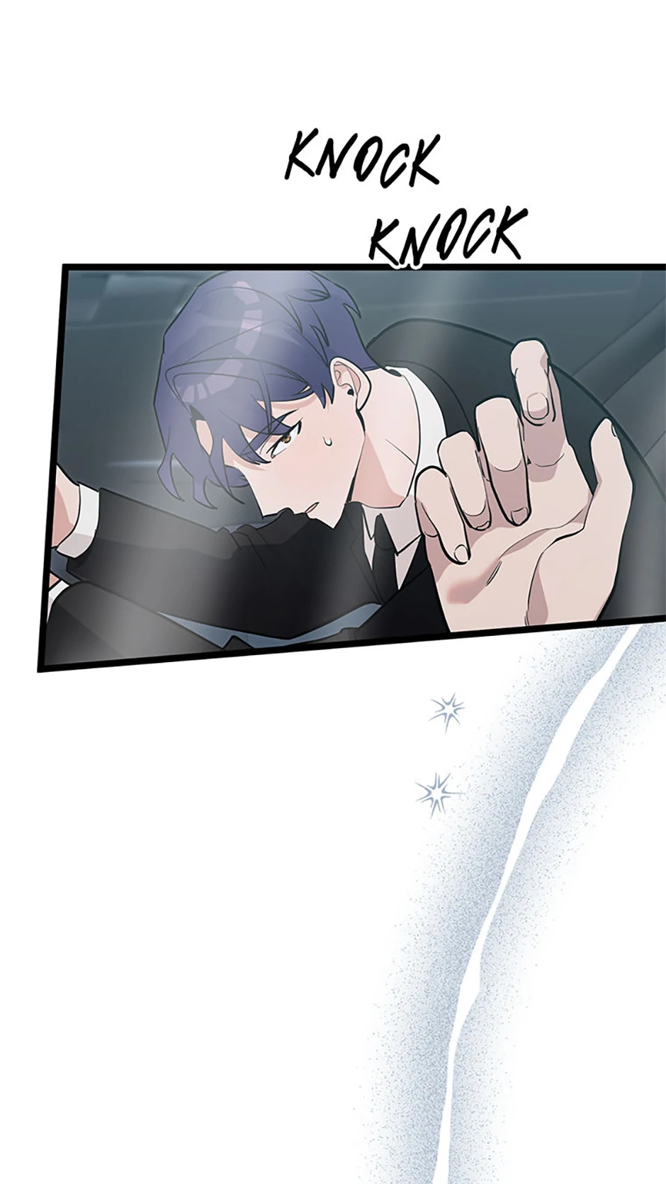 Unauthorized Access Chapter 30 - page 57