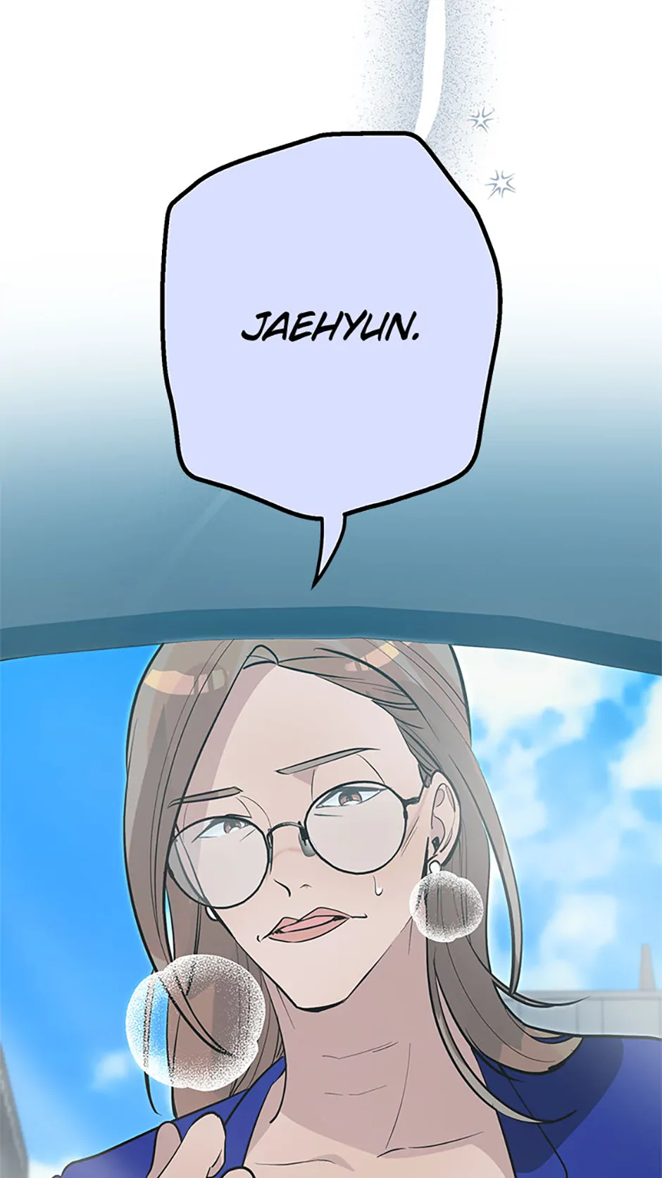 Unauthorized Access Chapter 30 - page 58