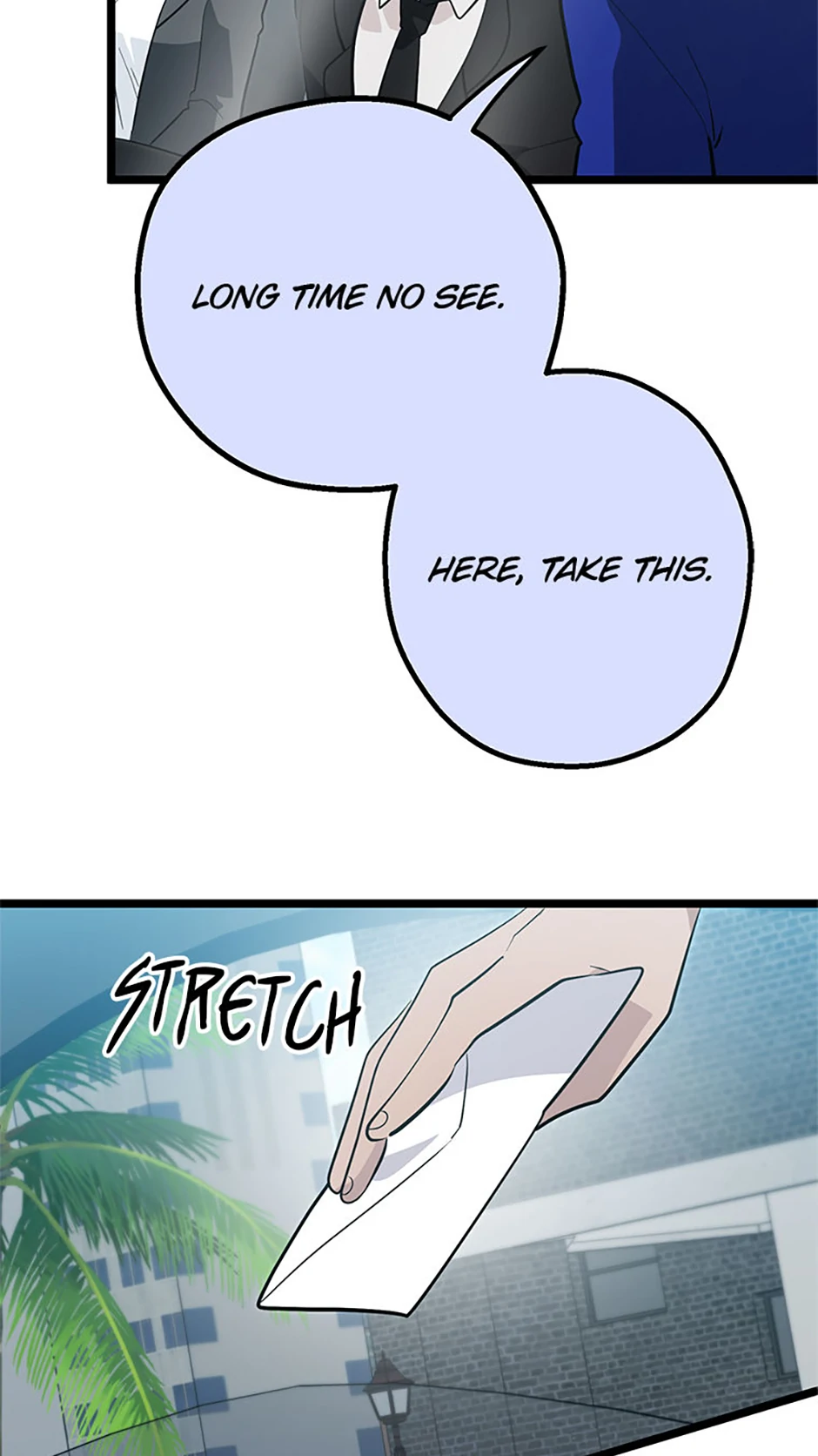 Unauthorized Access Chapter 30 - page 60