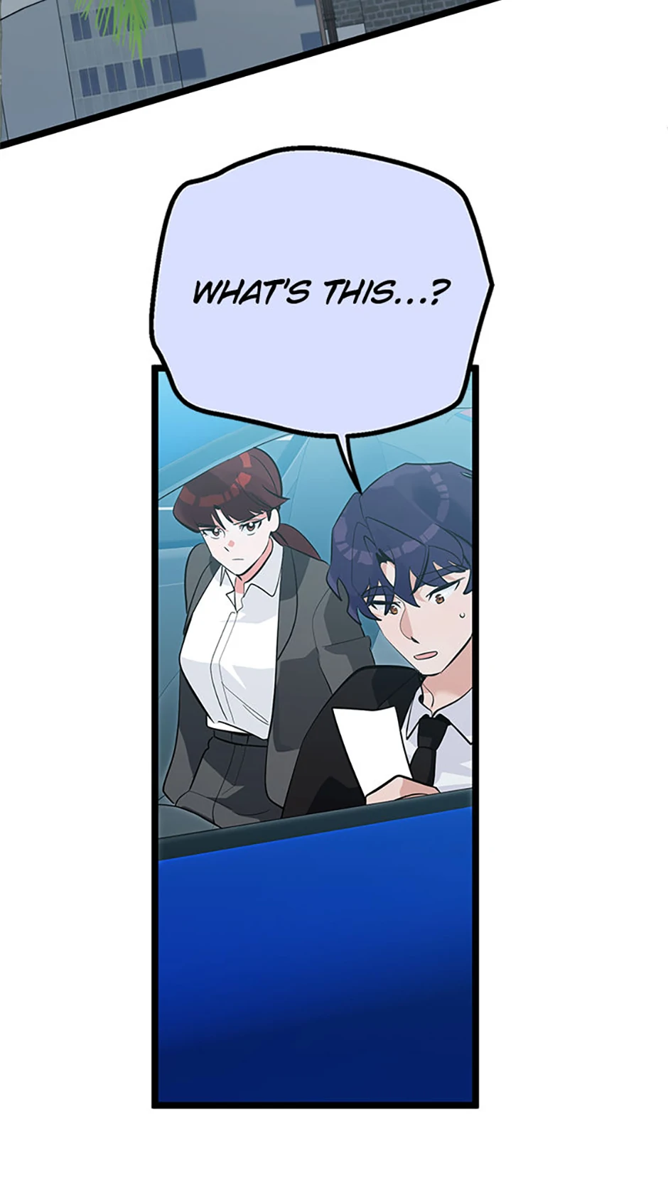 Unauthorized Access Chapter 30 - page 61