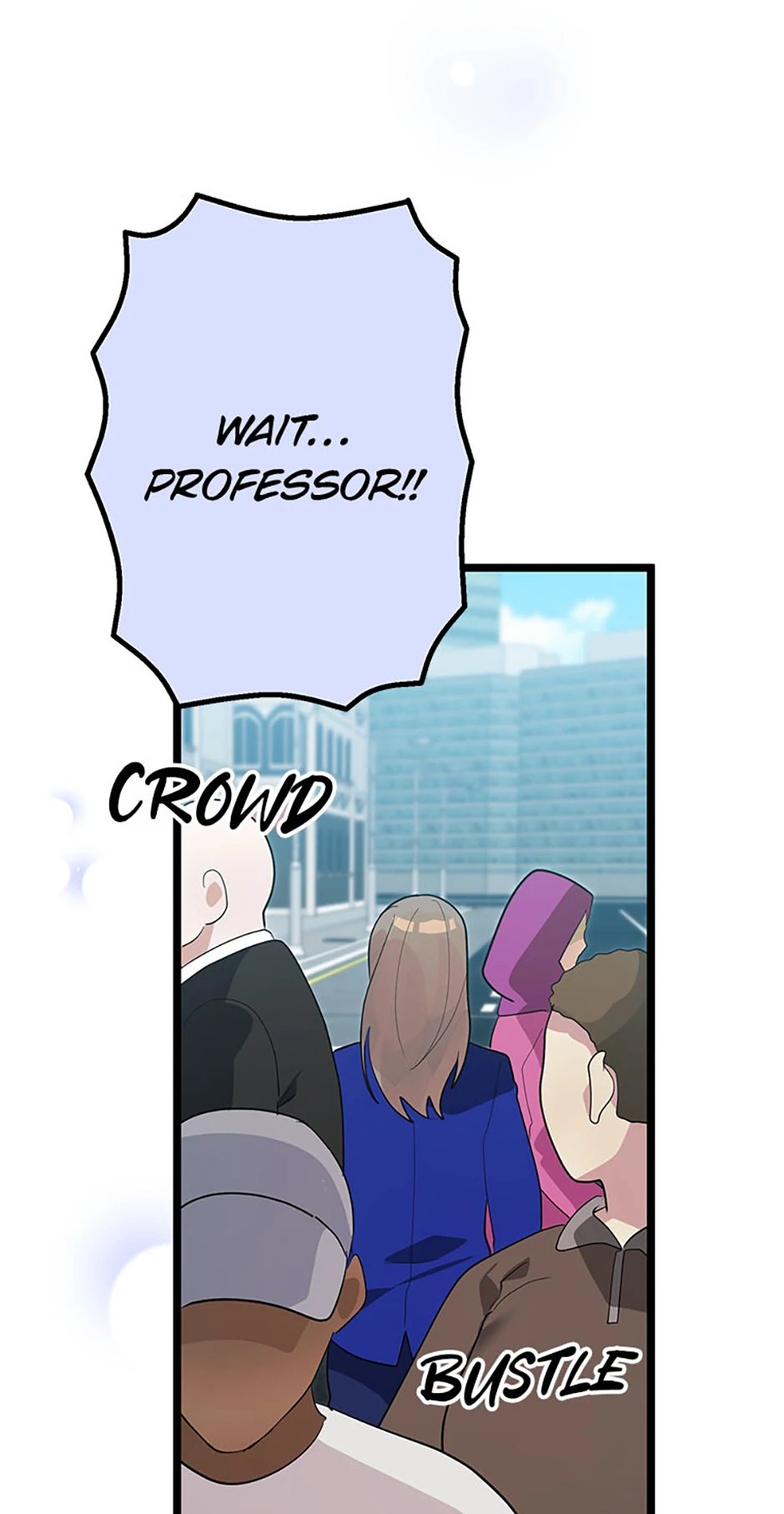 Unauthorized Access Chapter 30 - page 63