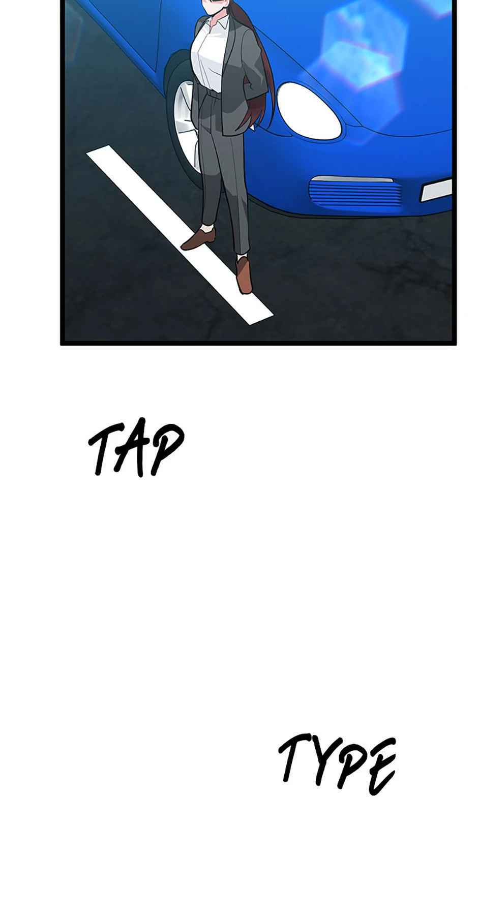Unauthorized Access Chapter 30 - page 70