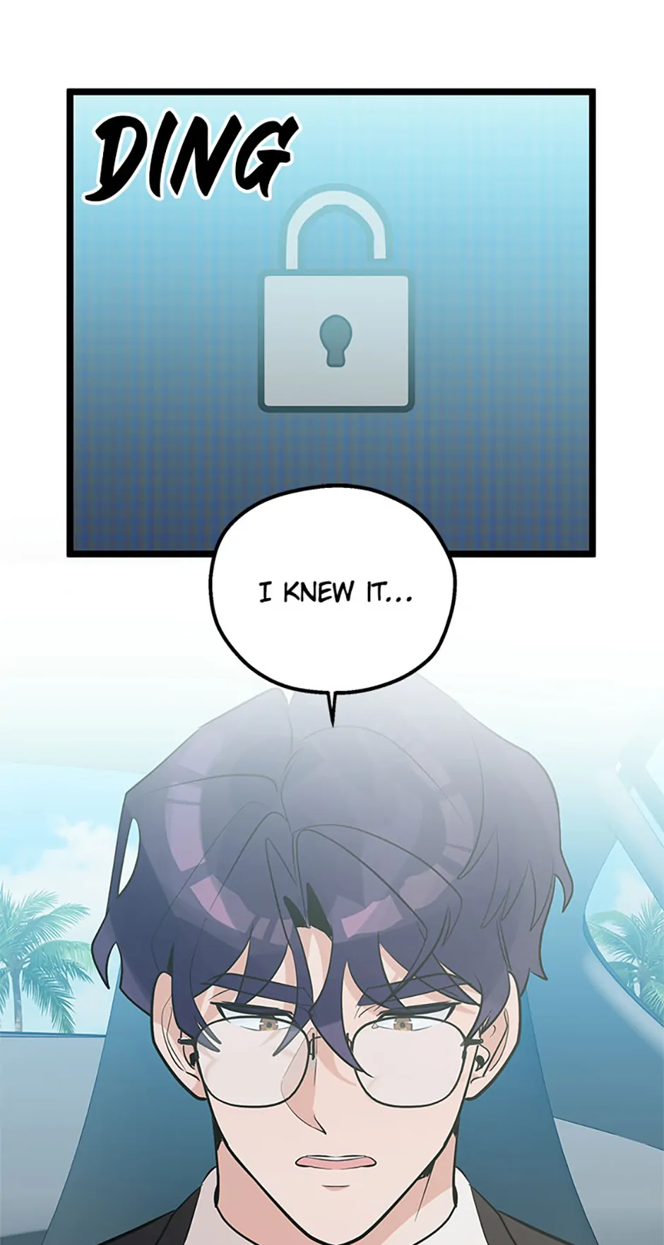 Unauthorized Access Chapter 30 - page 72