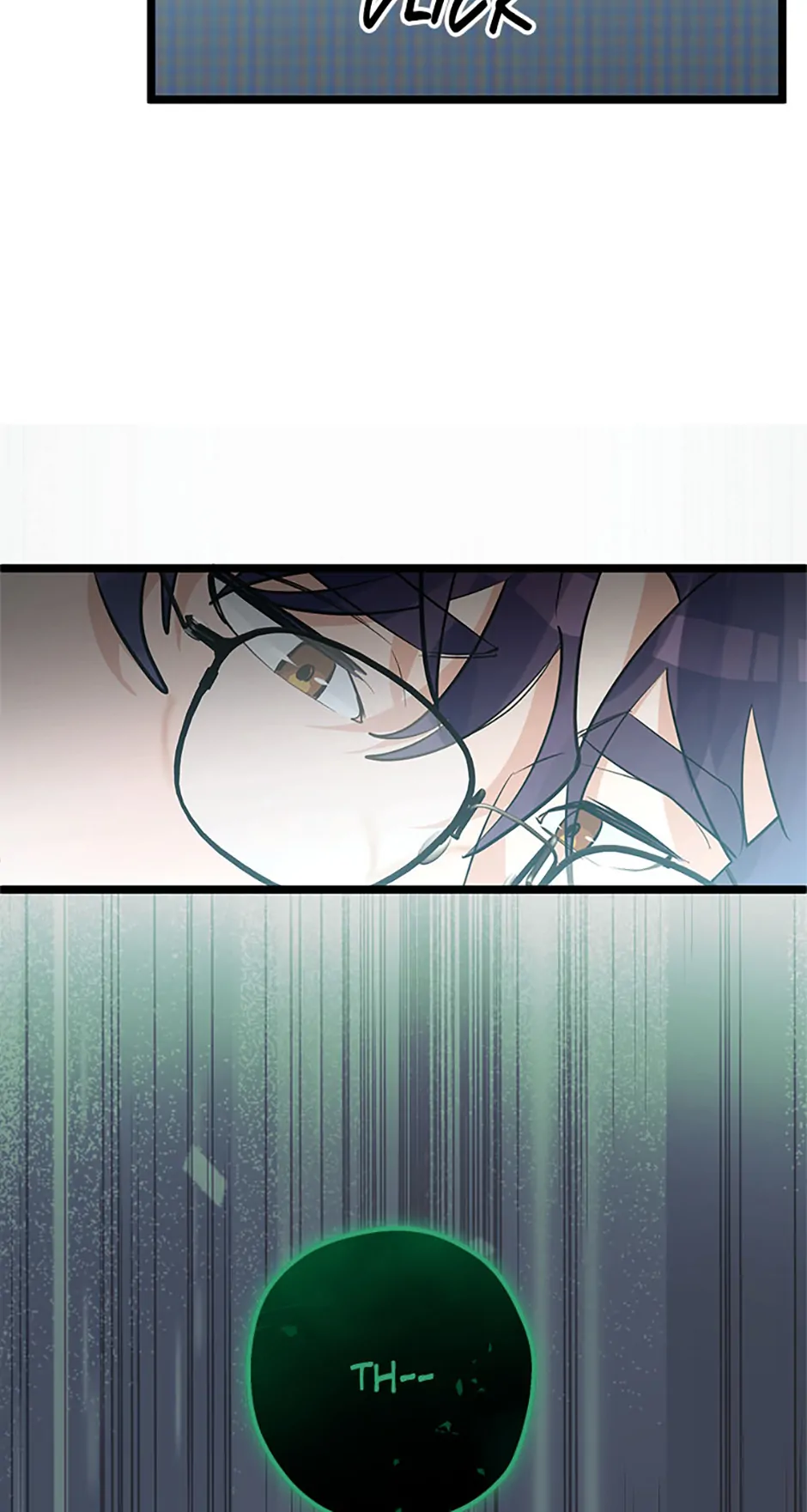 Unauthorized Access Chapter 30 - page 74