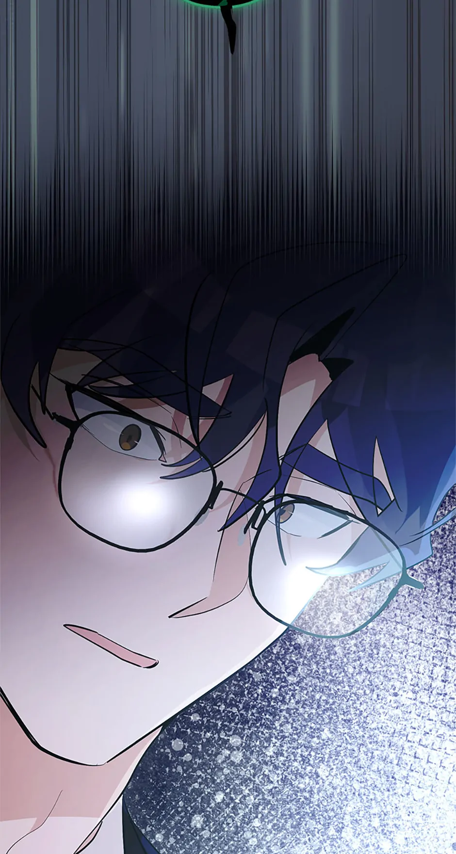 Unauthorized Access Chapter 30 - page 75