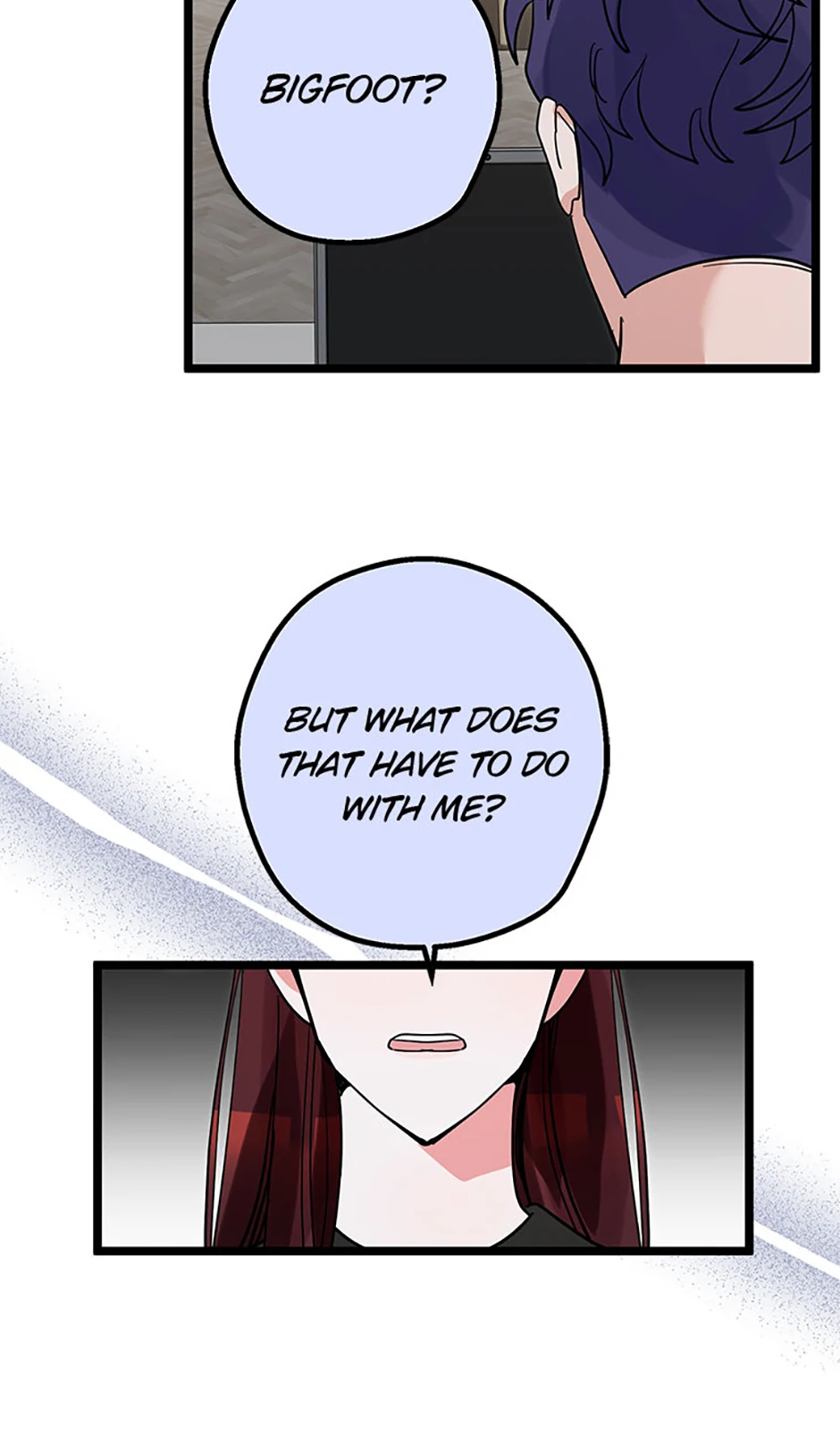 Unauthorized Access Chapter 29 - page 11
