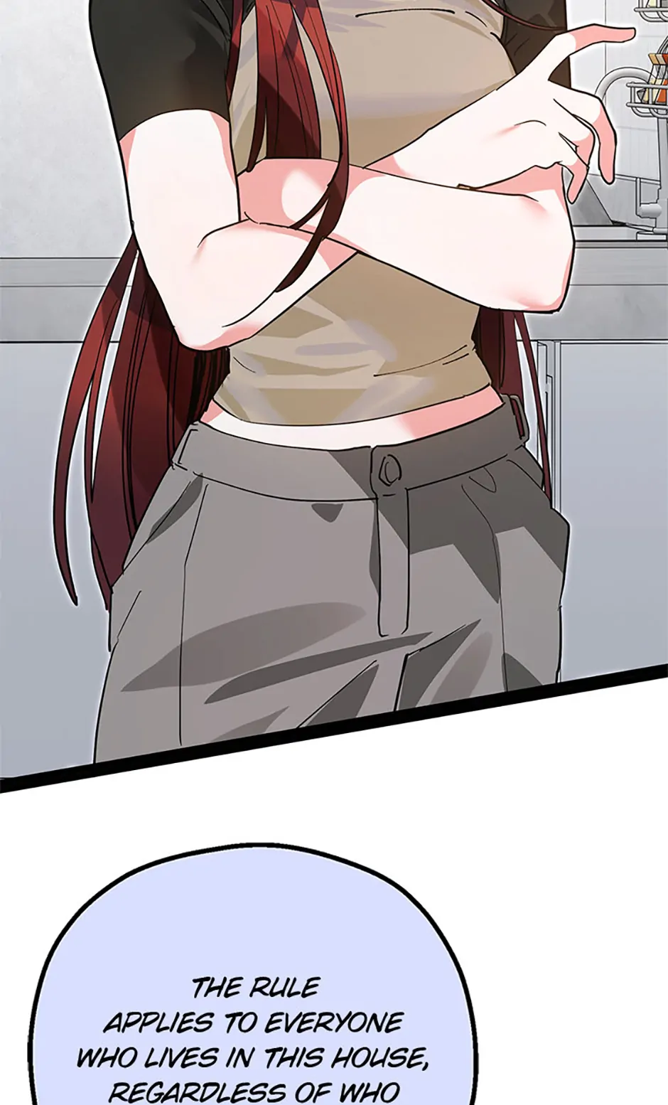 Unauthorized Access Chapter 29 - page 13
