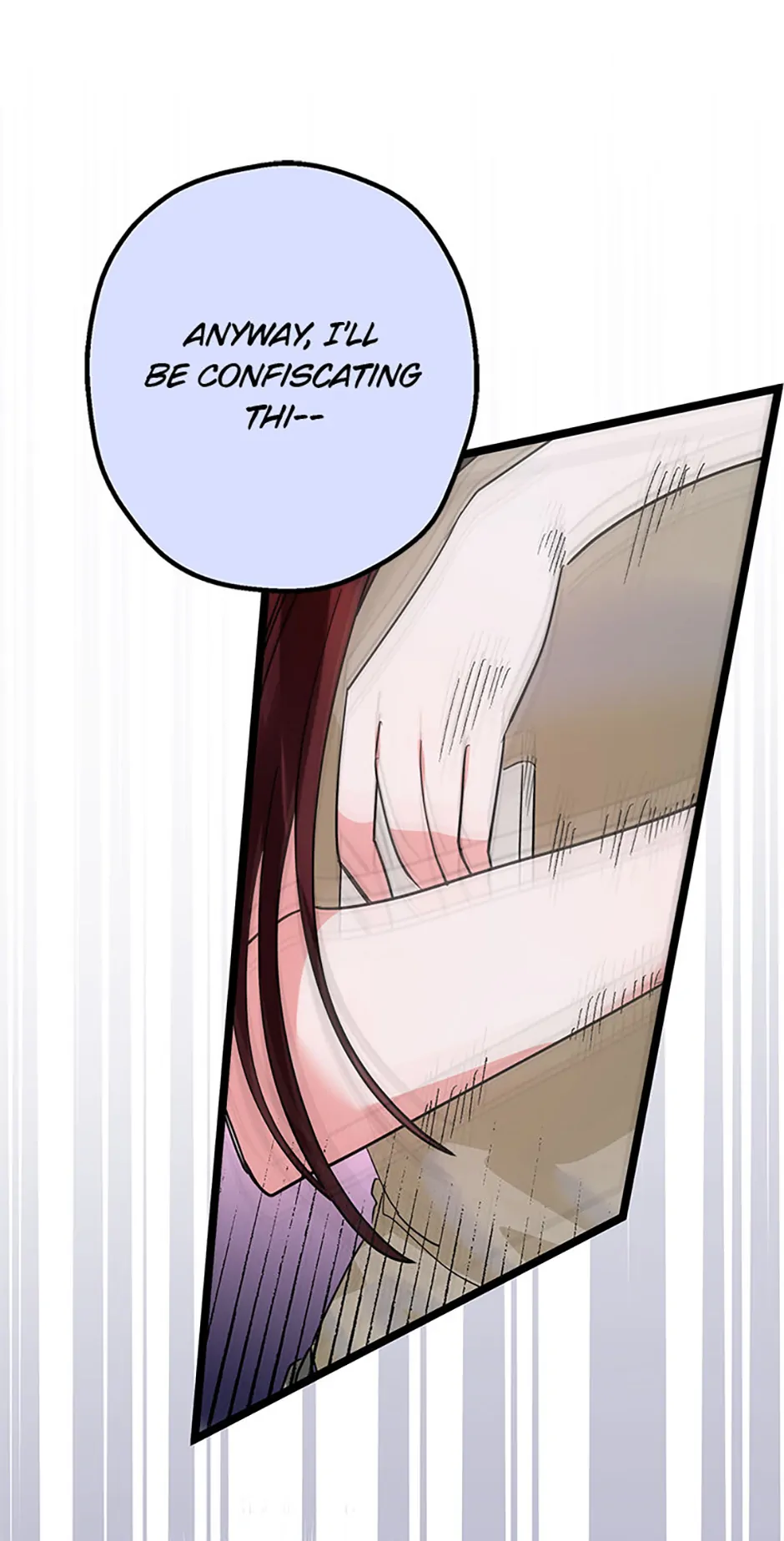 Unauthorized Access Chapter 29 - page 16
