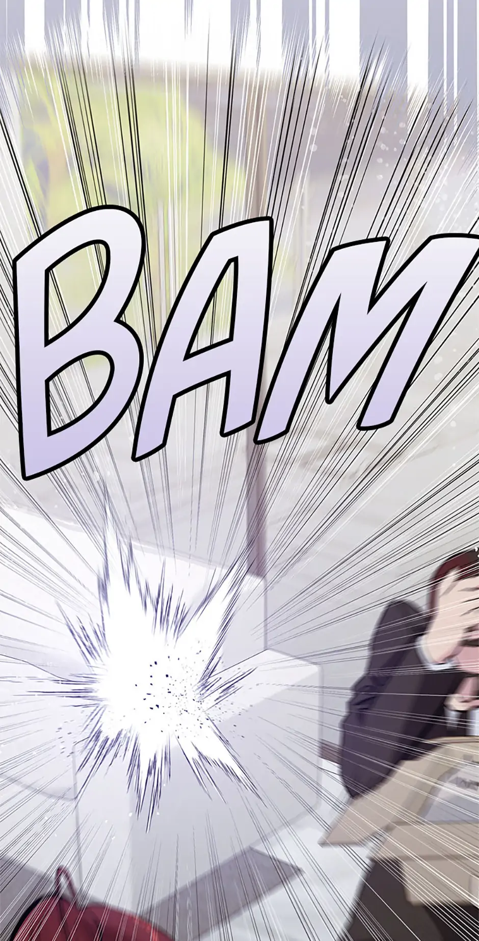 Unauthorized Access Chapter 29 - page 17