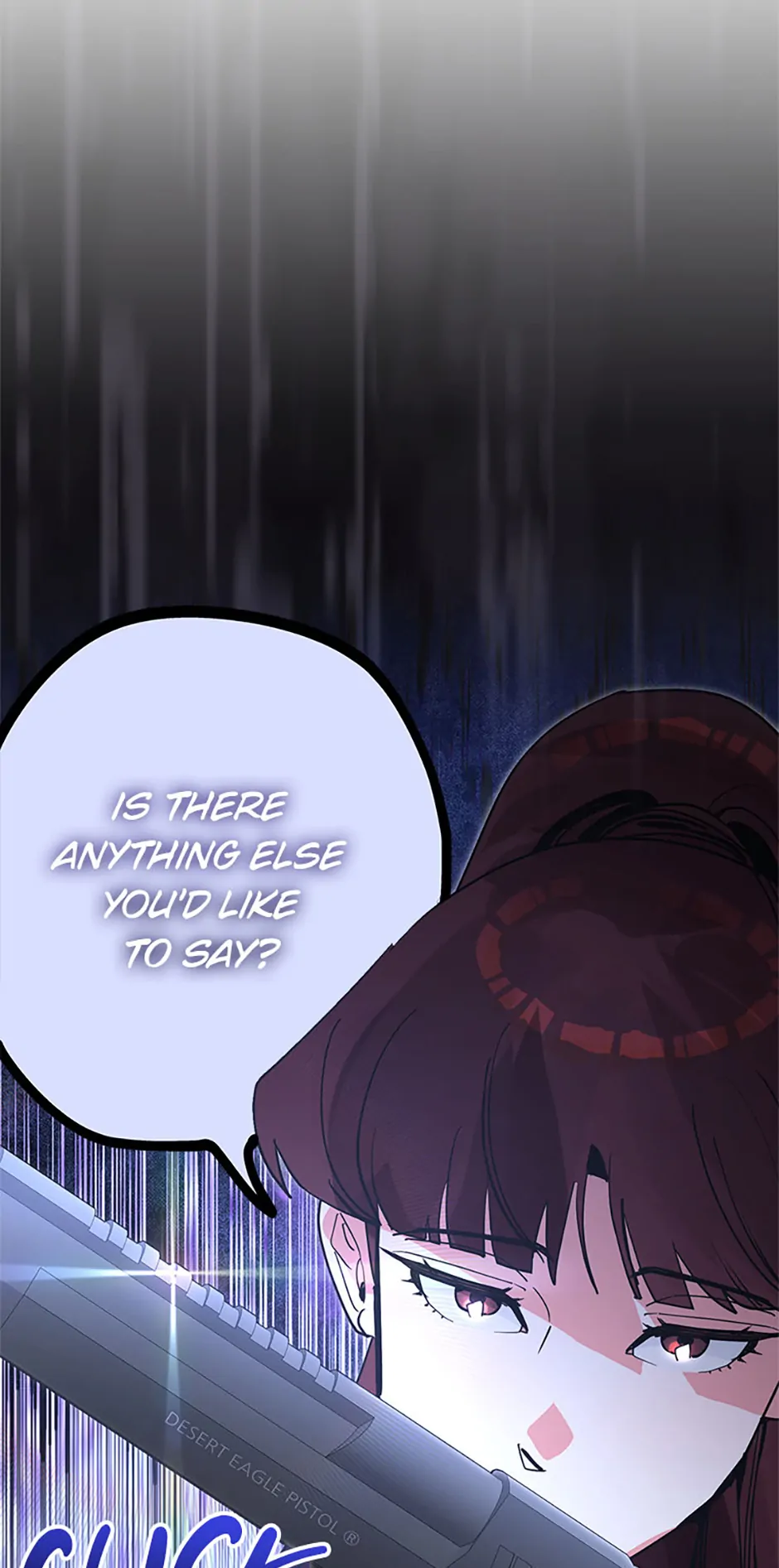 Unauthorized Access Chapter 29 - page 22