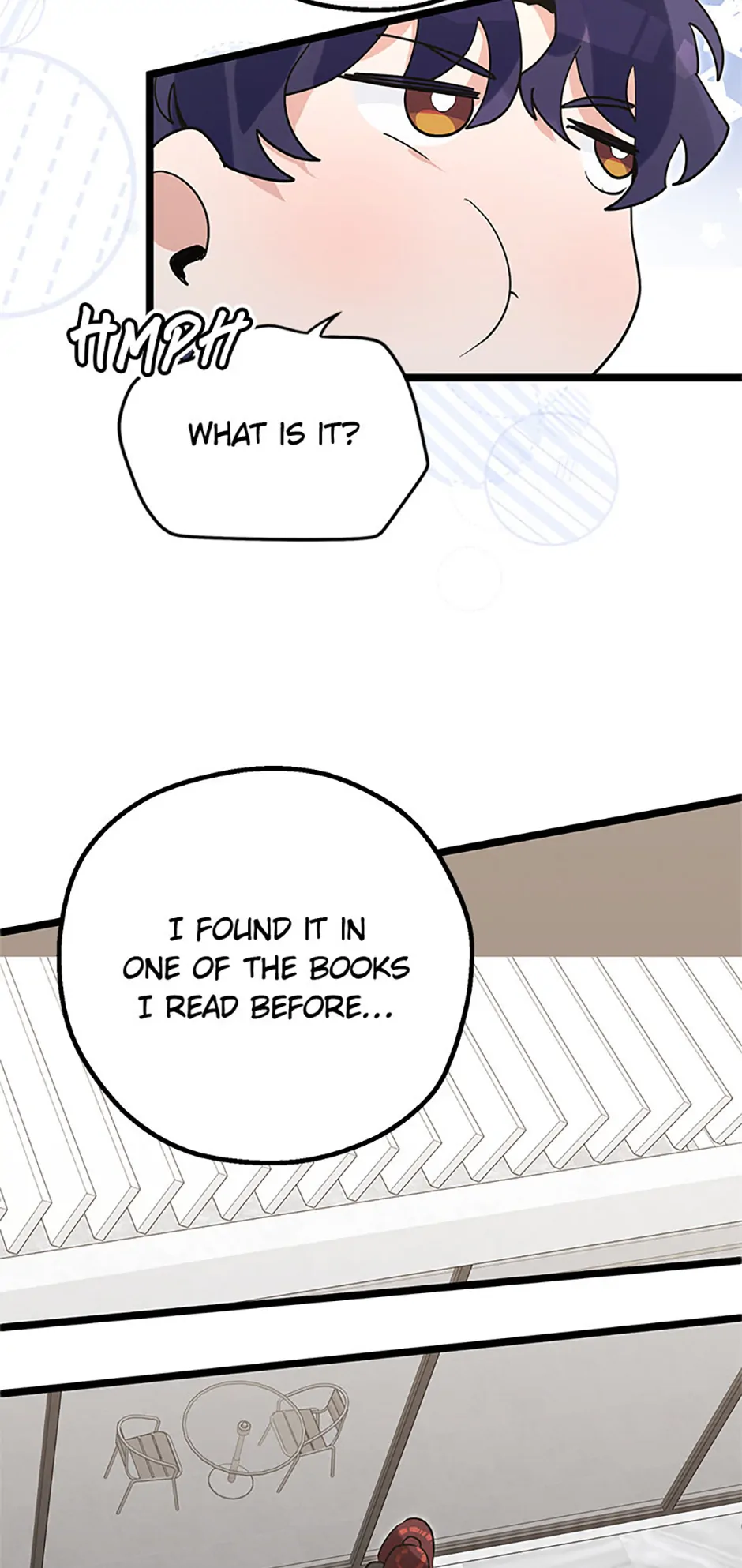 Unauthorized Access Chapter 29 - page 31