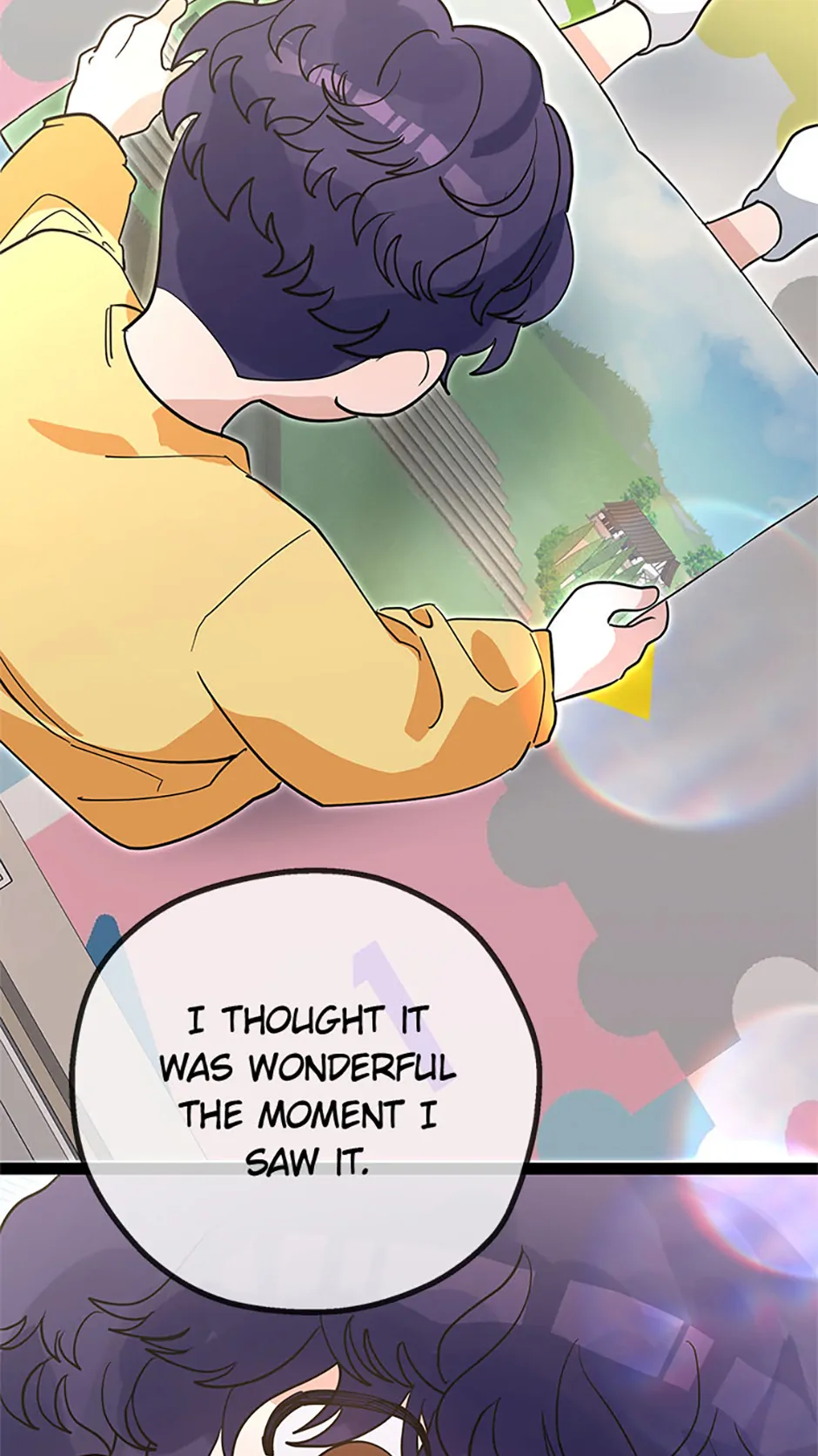Unauthorized Access Chapter 29 - page 37