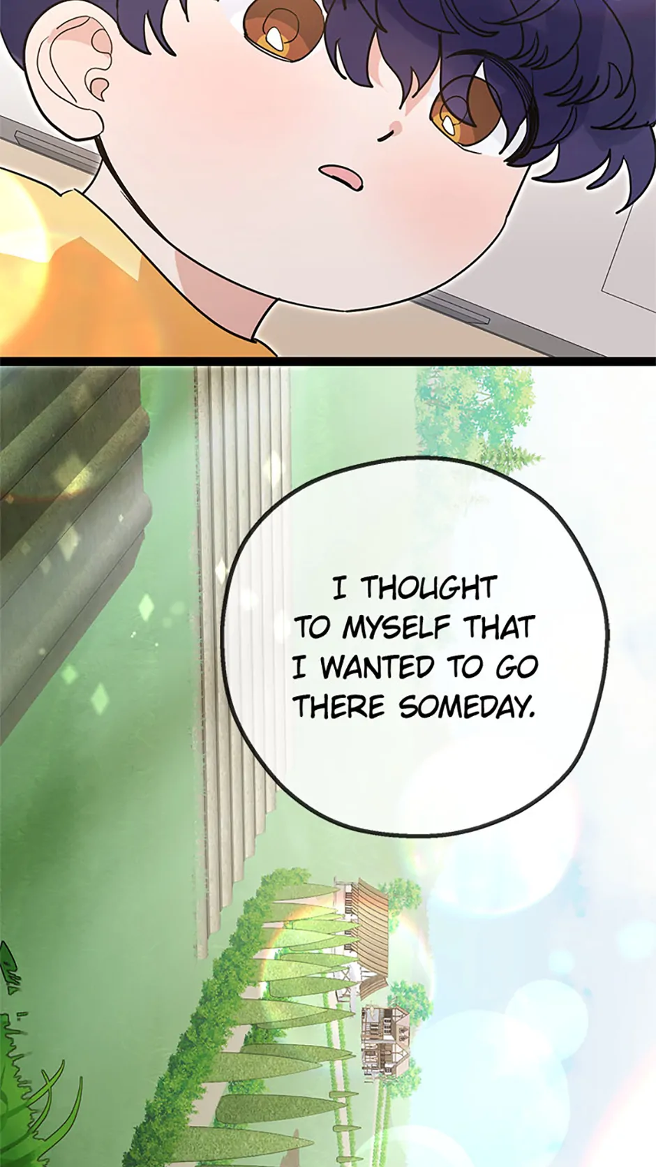 Unauthorized Access Chapter 29 - page 38