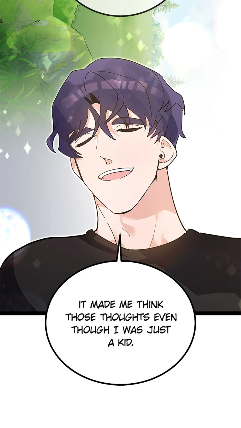 Unauthorized Access Chapter 29 - page 40