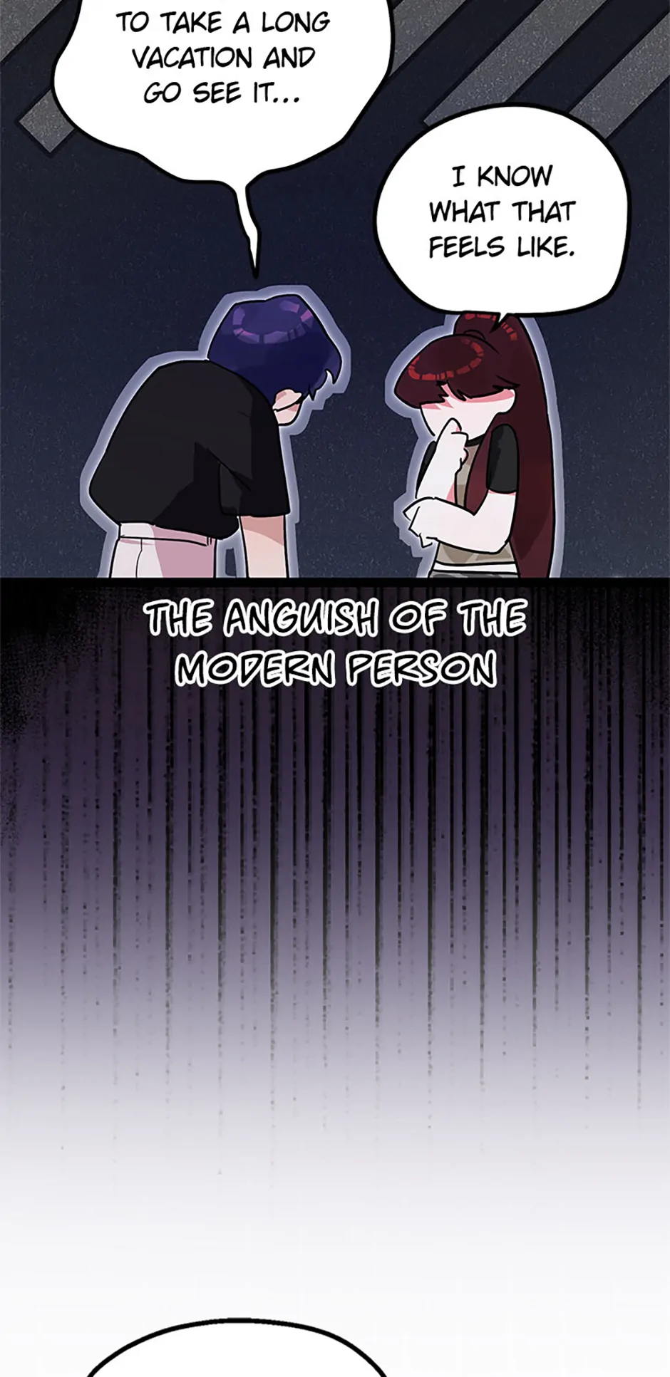 Unauthorized Access Chapter 29 - page 42