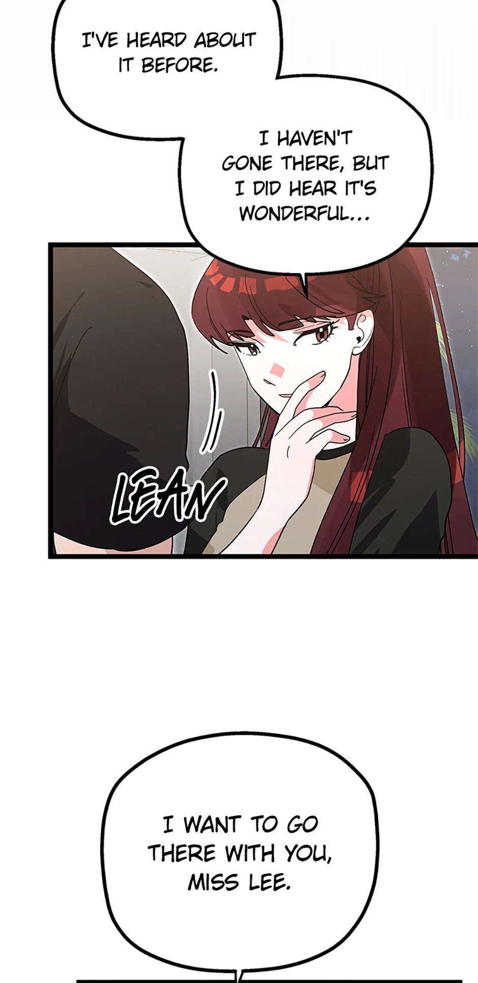 Unauthorized Access Chapter 29 - page 43
