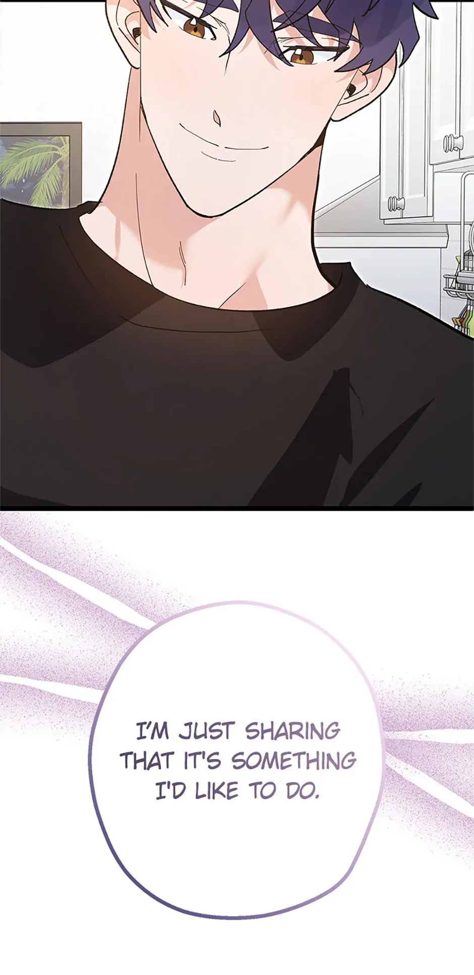 Unauthorized Access Chapter 29 - page 46