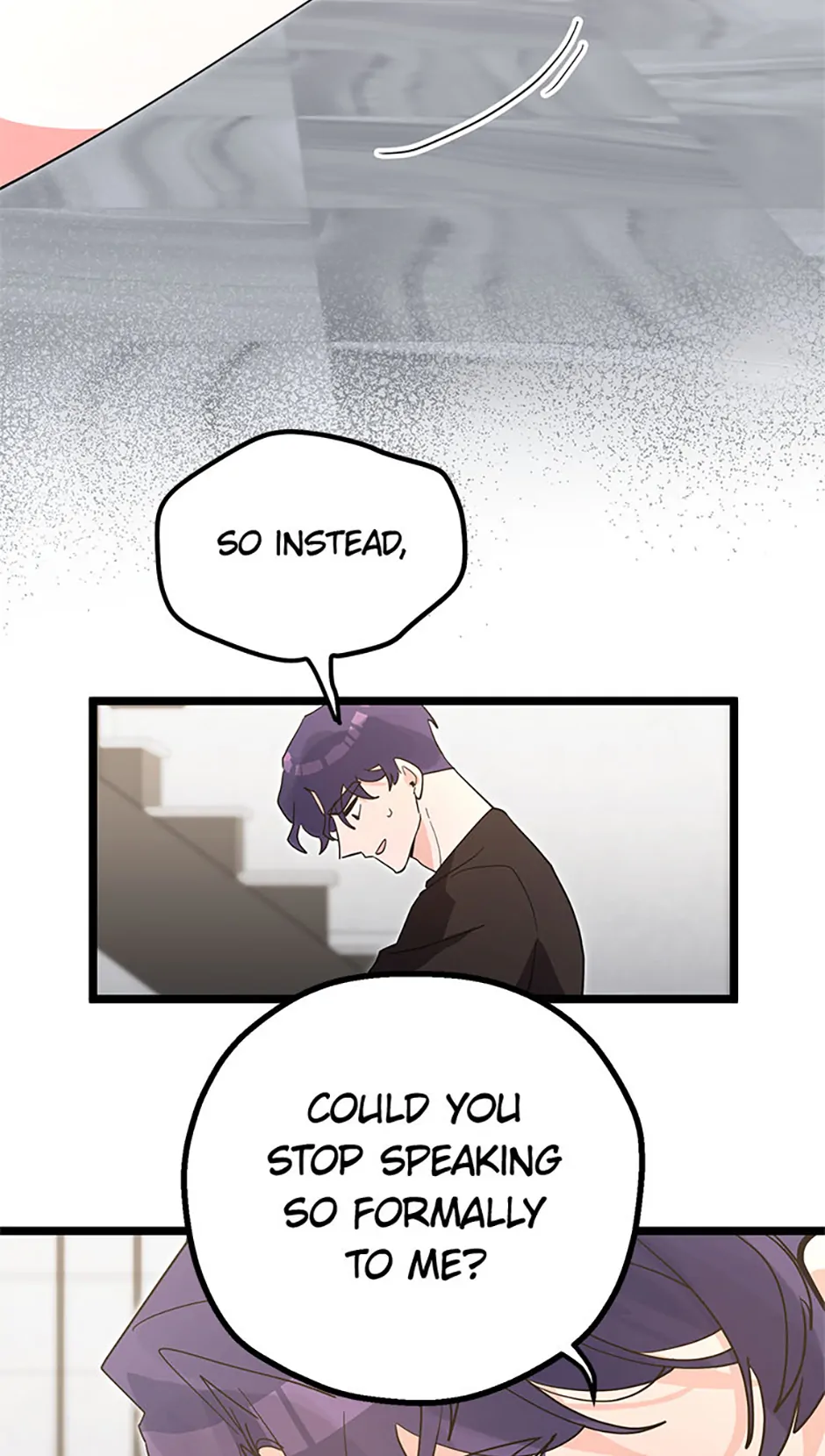 Unauthorized Access Chapter 29 - page 49